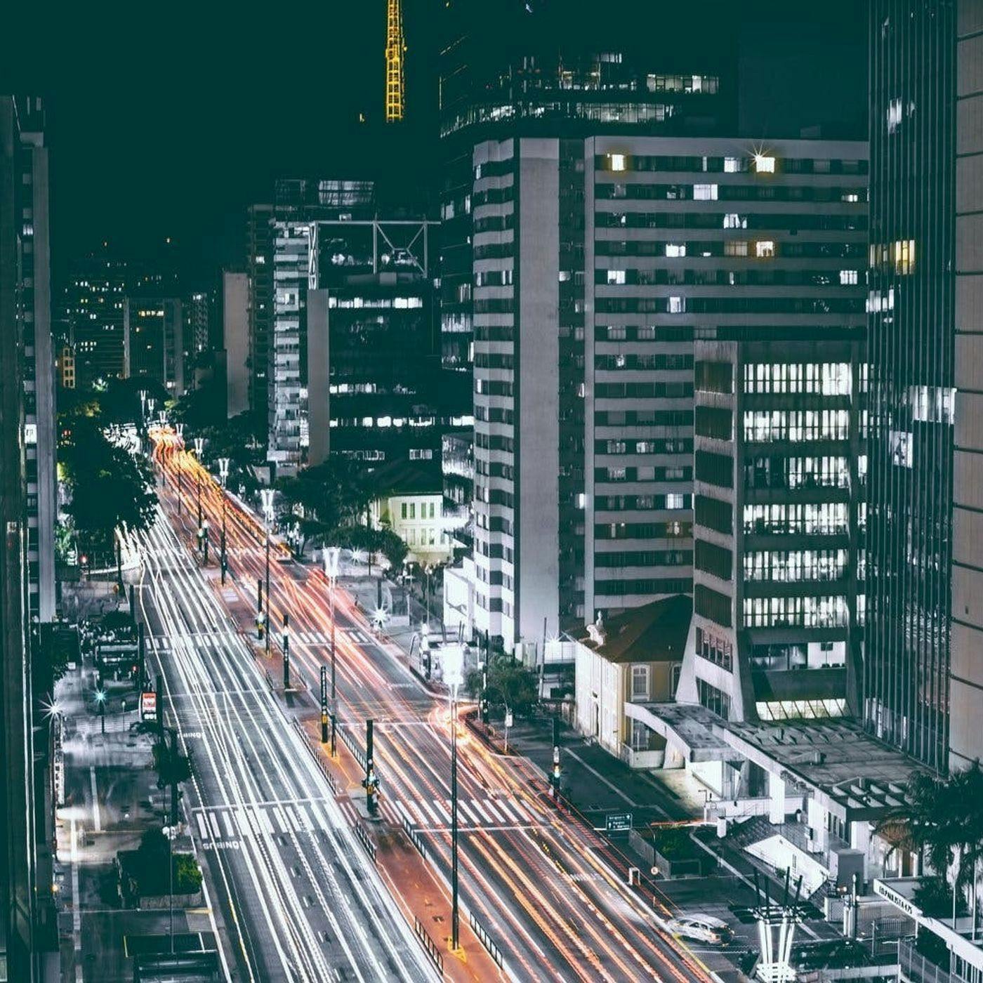 711: #711 - Tithing, Gay Christians, and Church as Brewery and Coffee Shop