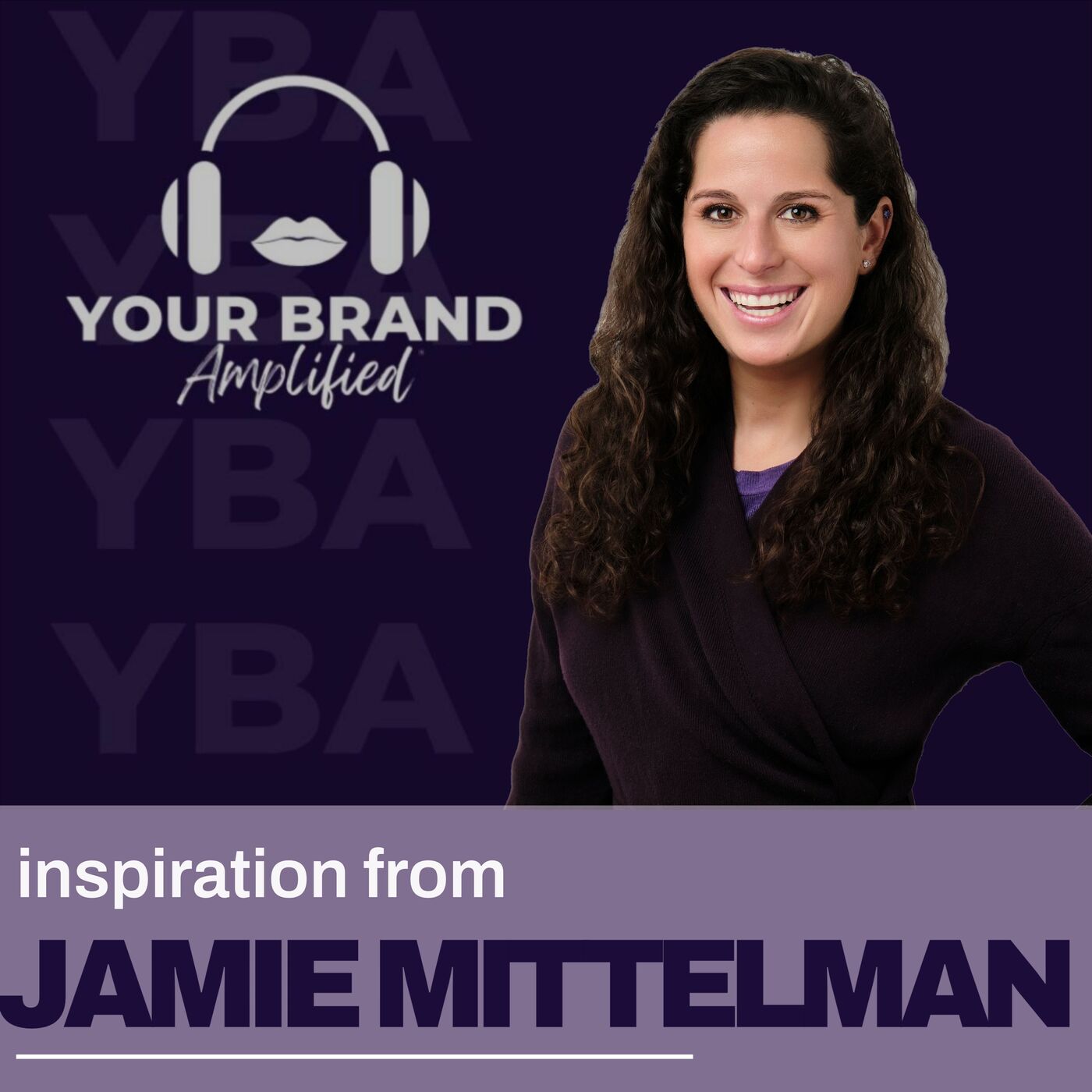 S E465: Jamie Mittelman’s Journey: Empowering Women in Sports Through Flame Bearers Media episode artwork