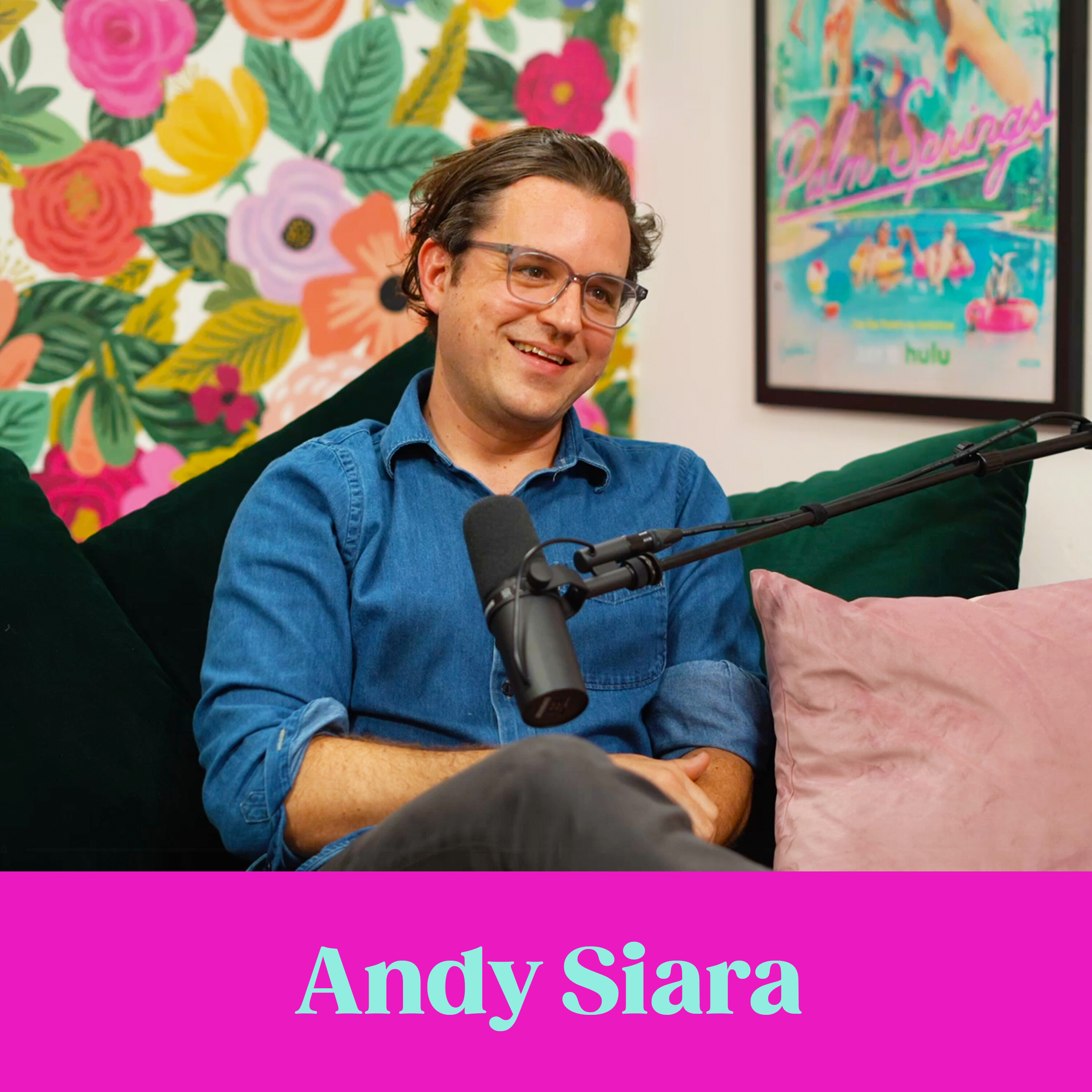 General Meeting with Becky Sloviter