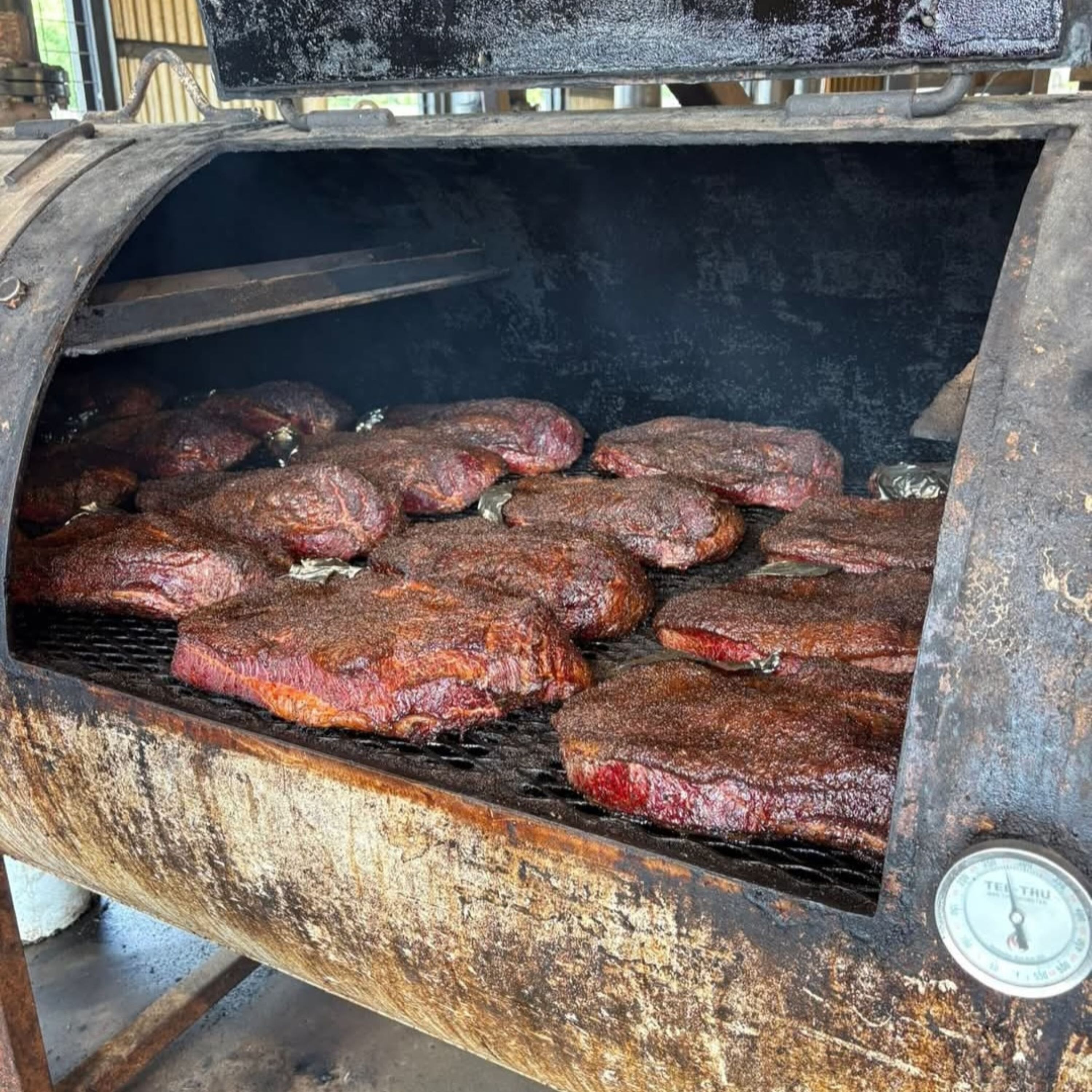 AFTER THE SHOW PODCAST: The Food Dude's Foodie Vacation Finds.
