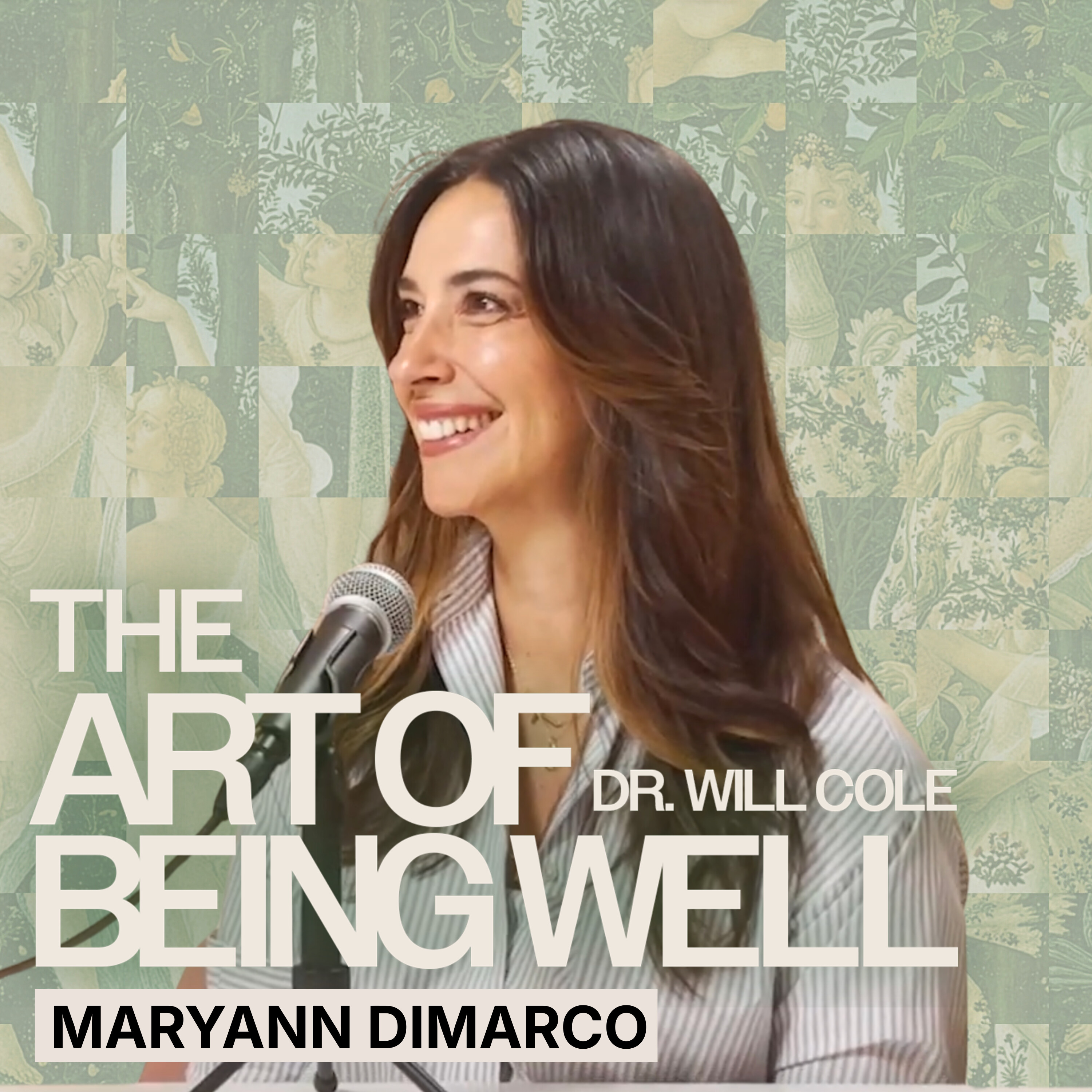 Soul Contracts, Guardian Angels & What Happens After We Die | MaryAnn DiMarco