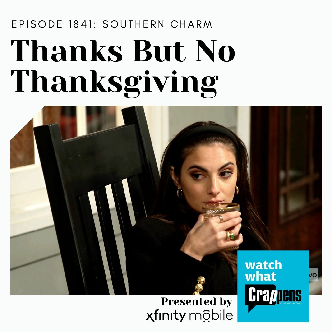 SouthernCharm: Thanks But No Thanksgiving