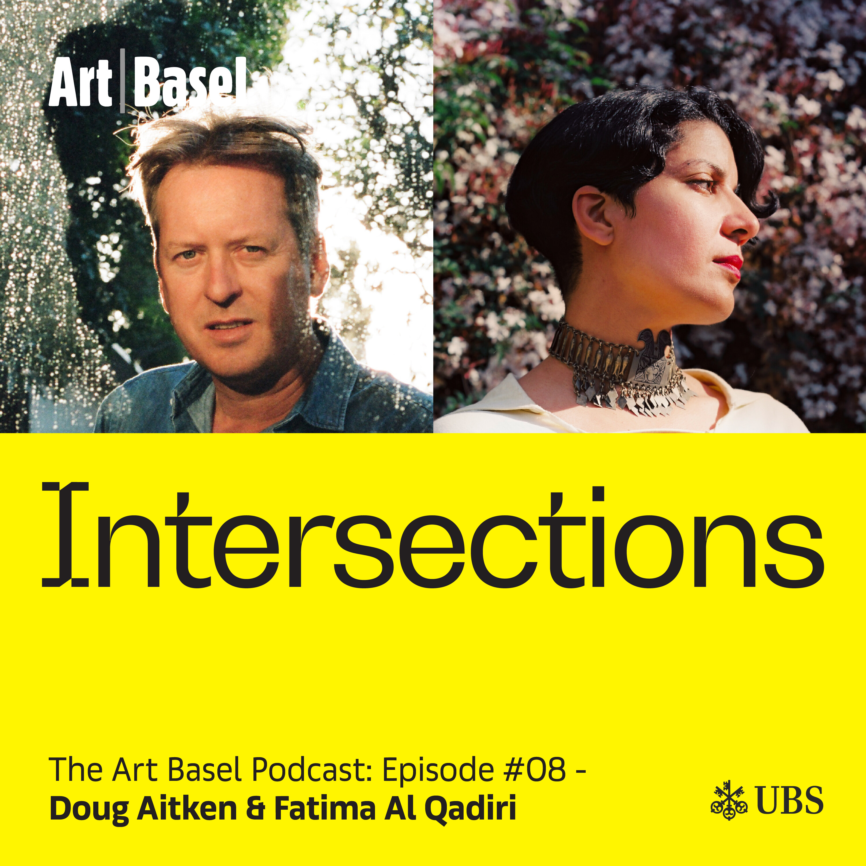 Intersections: The Art Basel Podcast