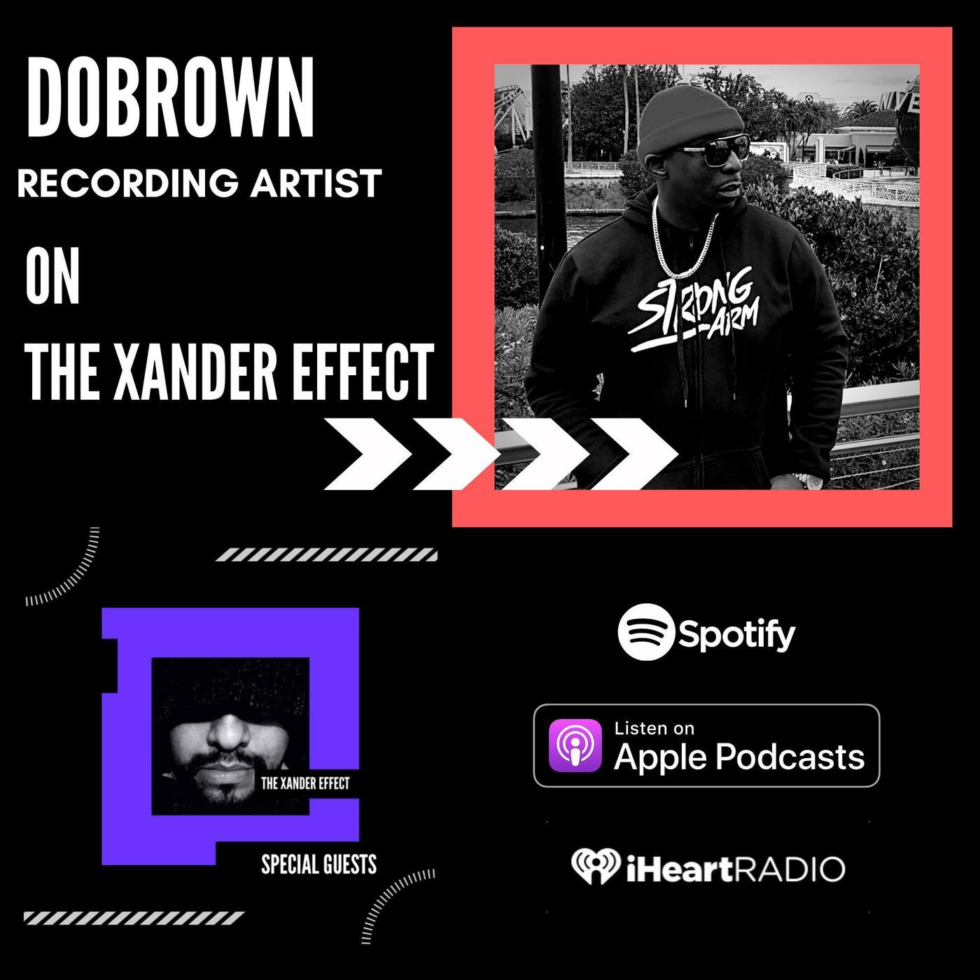 The Xander Effect Ep. 44