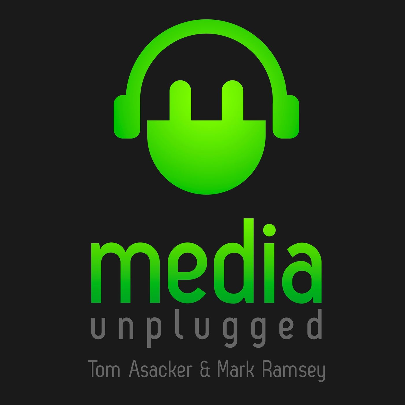 Media Unplugged - Inside the Business of Media - Video / Digital / Audio / Advertising / Culture