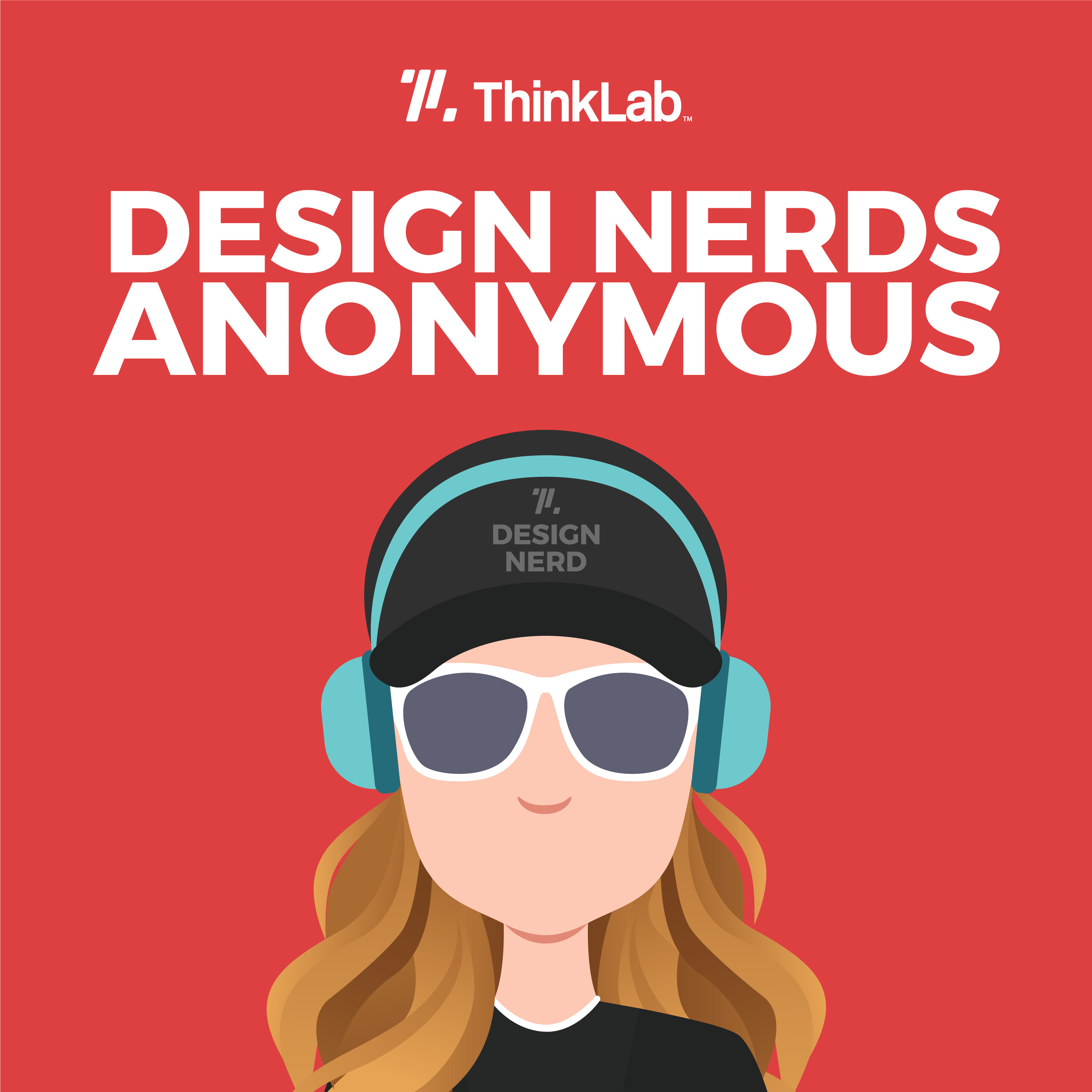 Design Nerds Anonymous