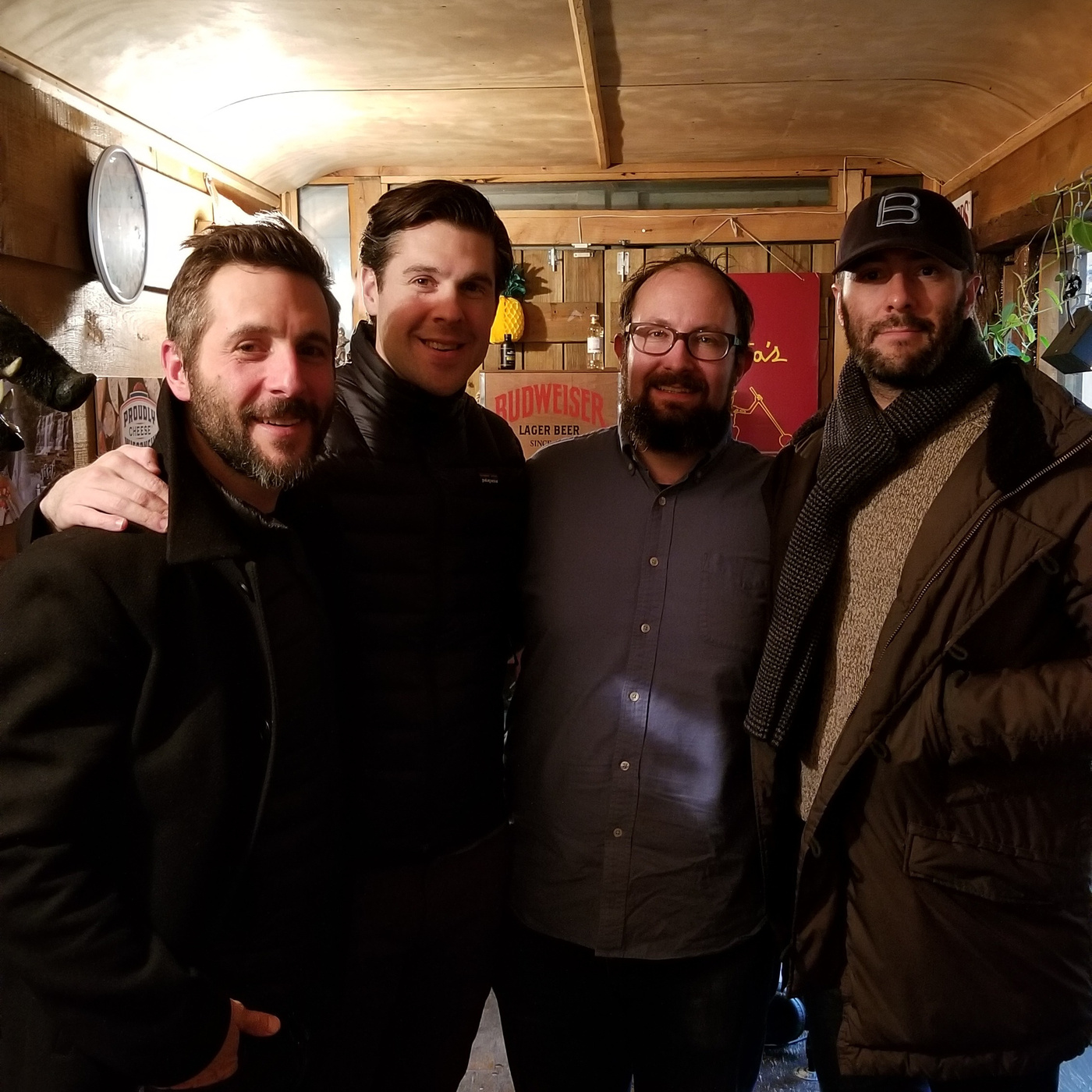 Episode 166: The Brother's Zaro