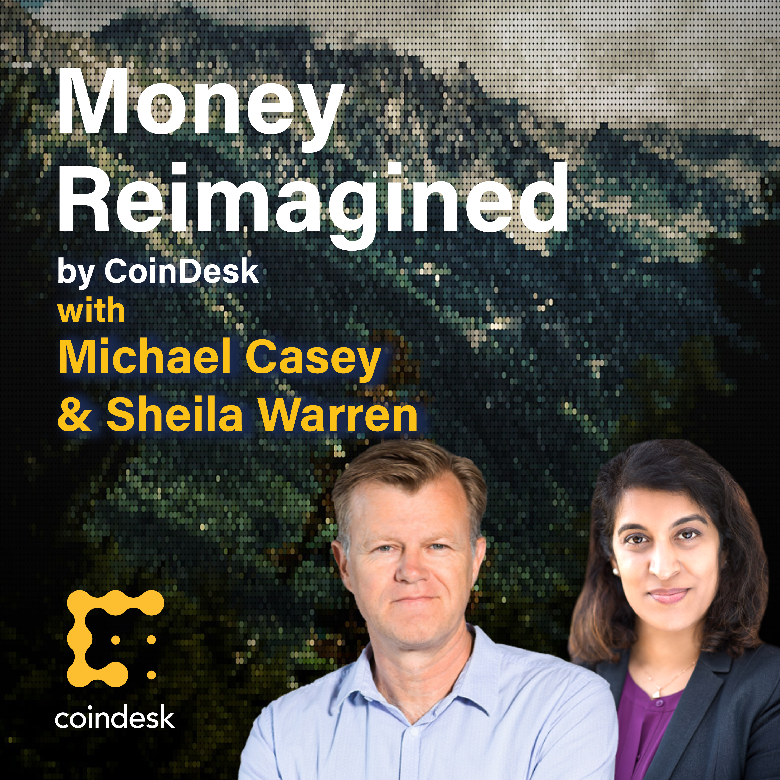 MONEY REIMAGINED: Strange Bedfellows, The World Economic Forum and Crypto