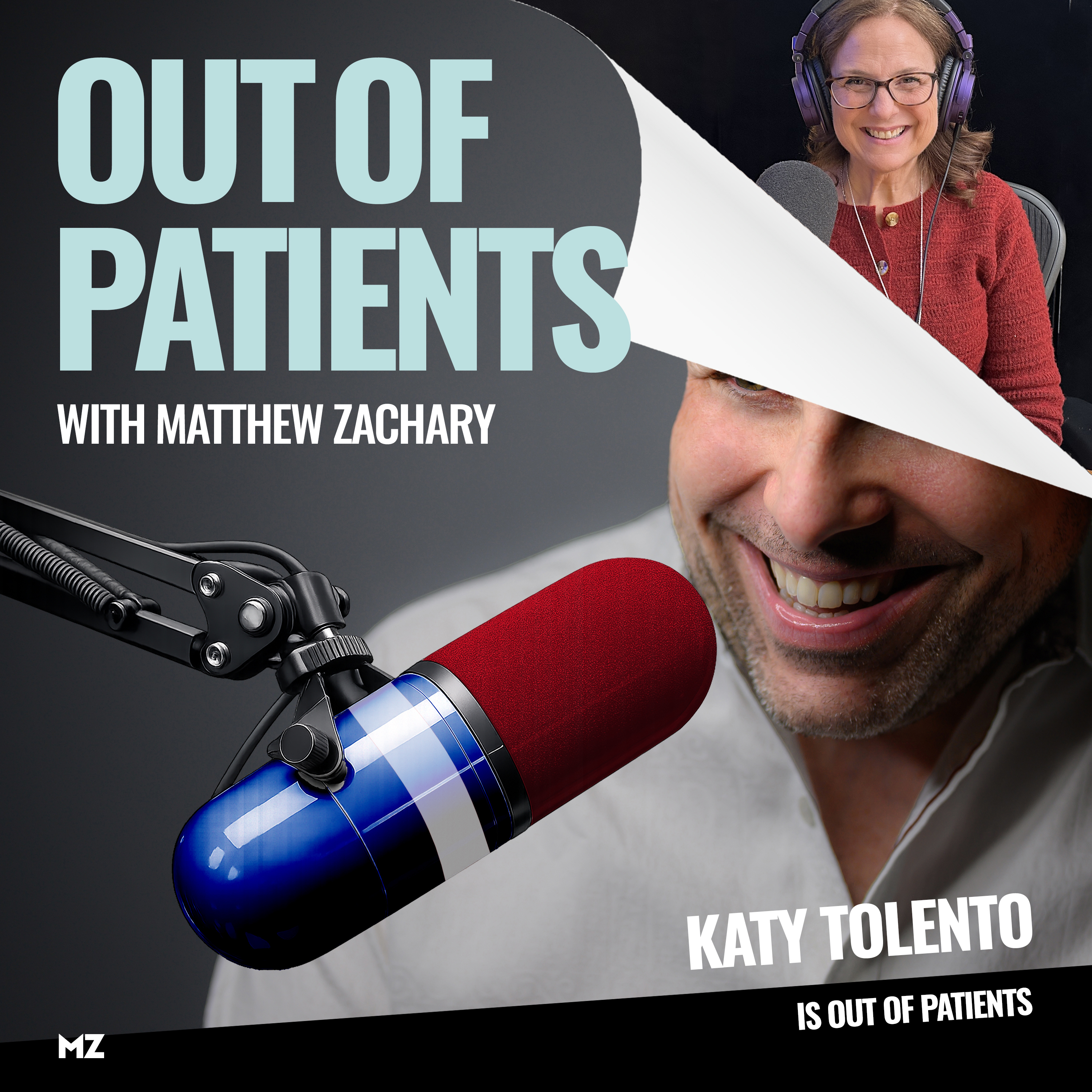 Nun, Done, and Uninsured: Katy Talento