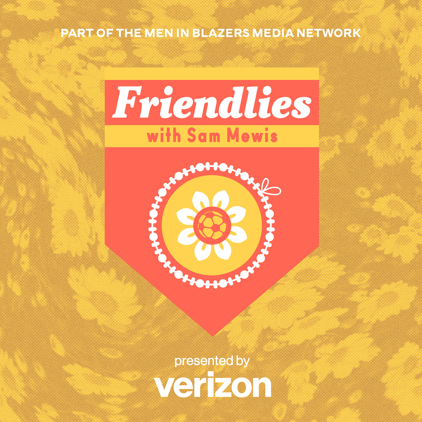 Friendlies presented by Verizon: Leslie Osborne's Mission to Create a New Kind of Team episode artwork
