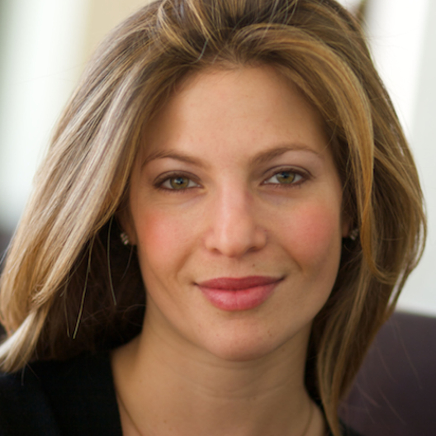 Episode 110: Amanda Bourne, The Bourne Explorer