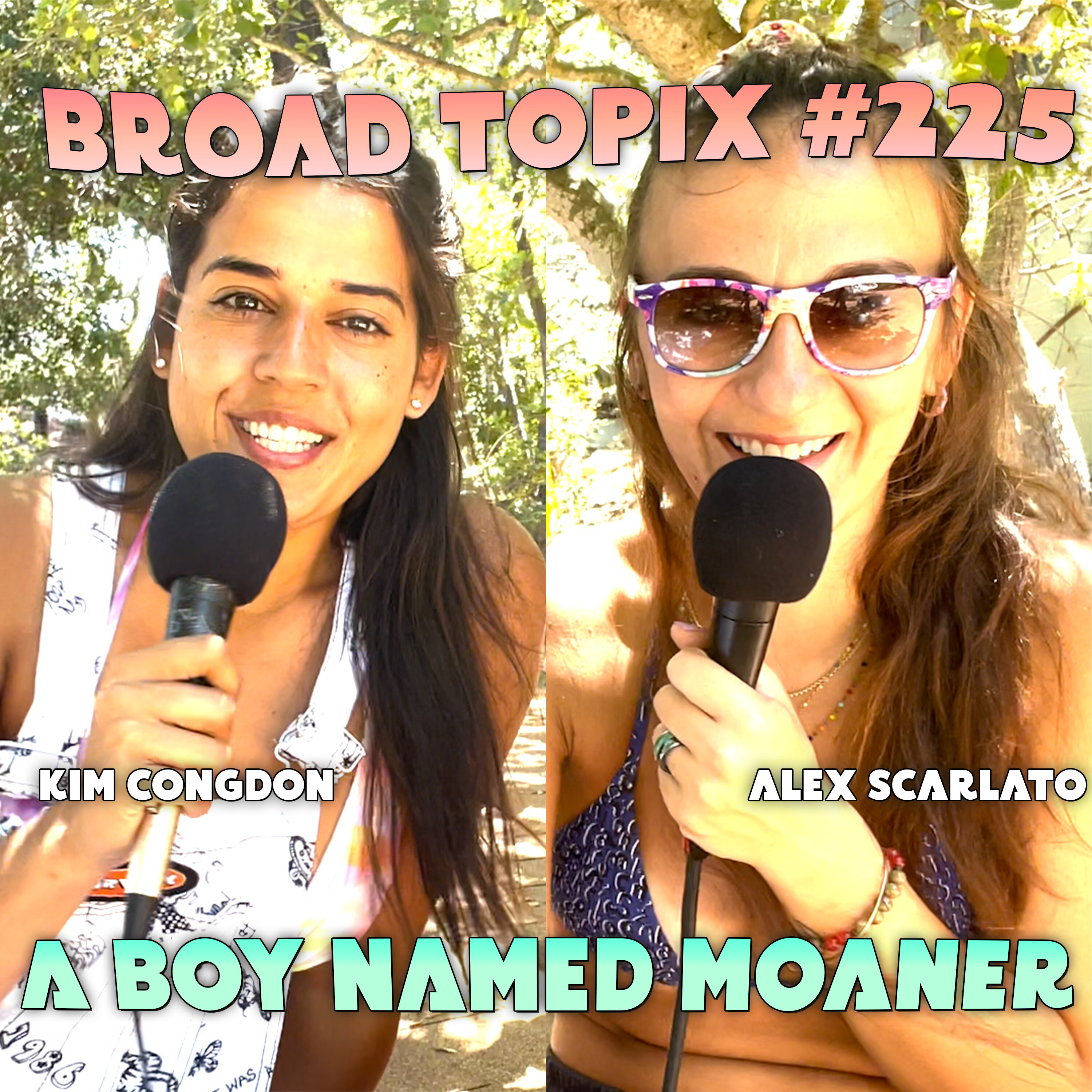 Broad Topix
