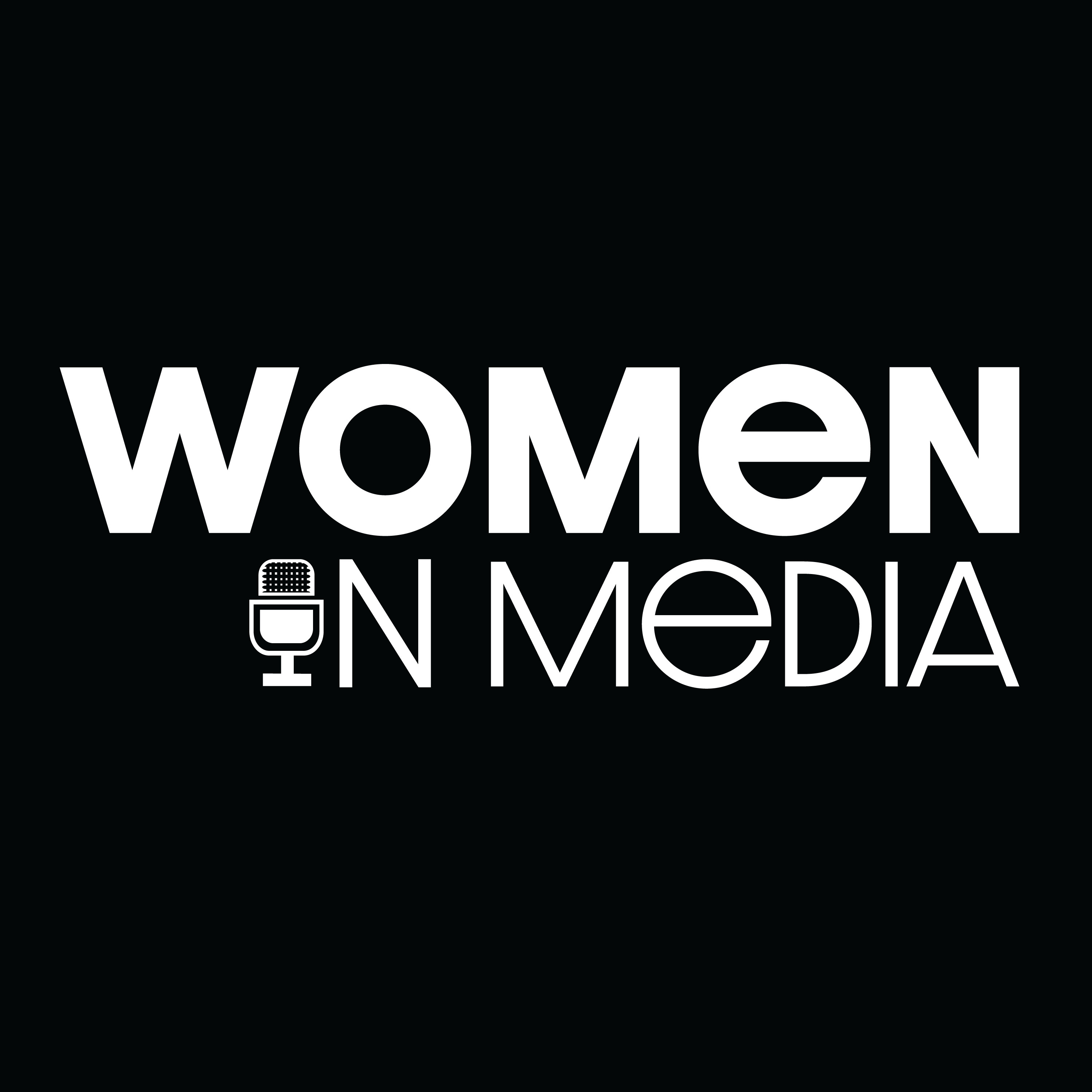 Women in Media with Sarah Burke