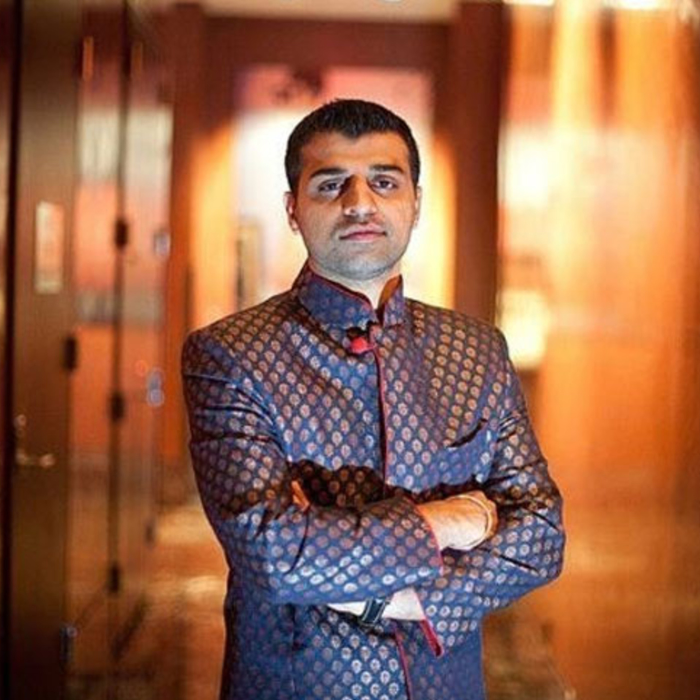 Food Without Borders