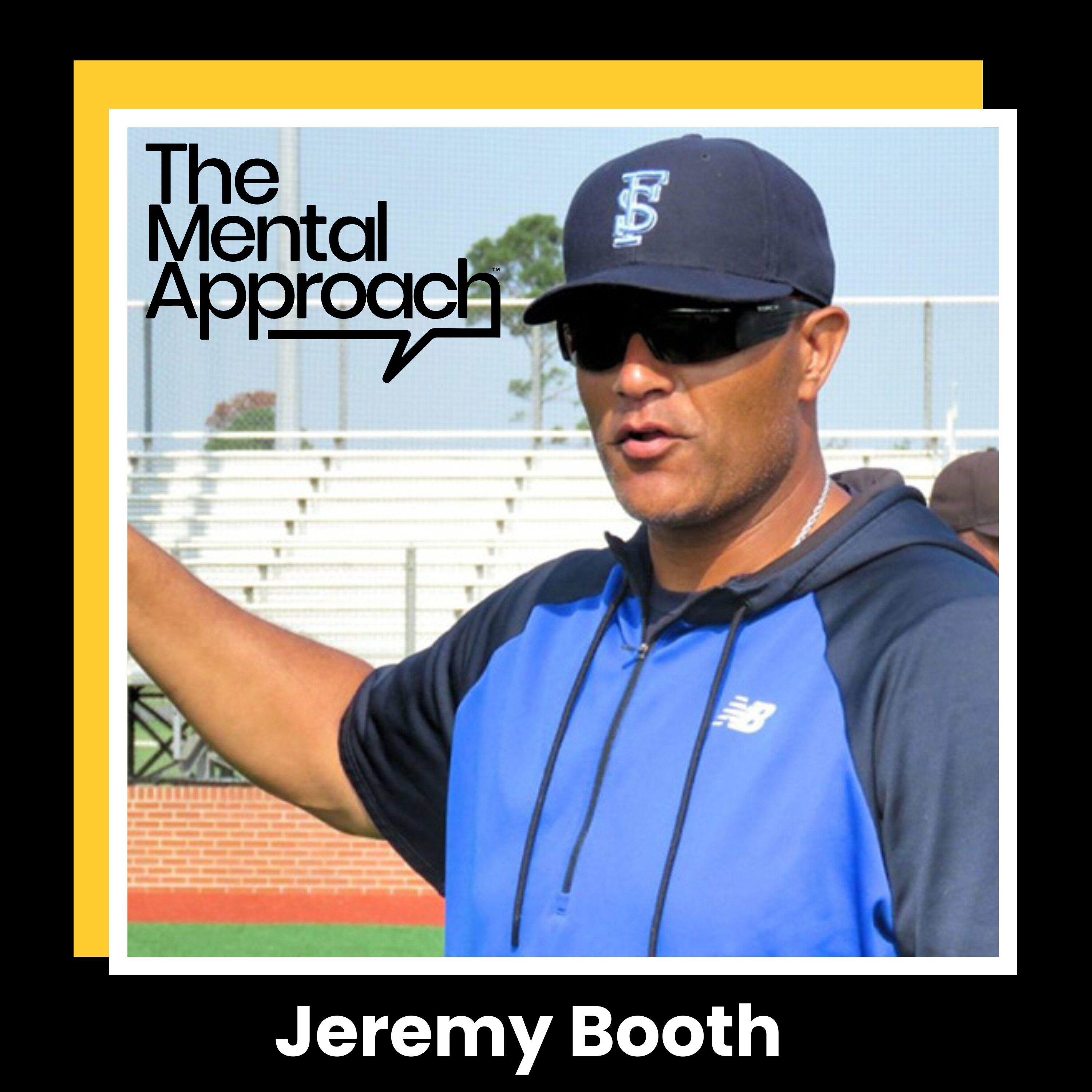 Impact Over Dollars - Jeremy Booth