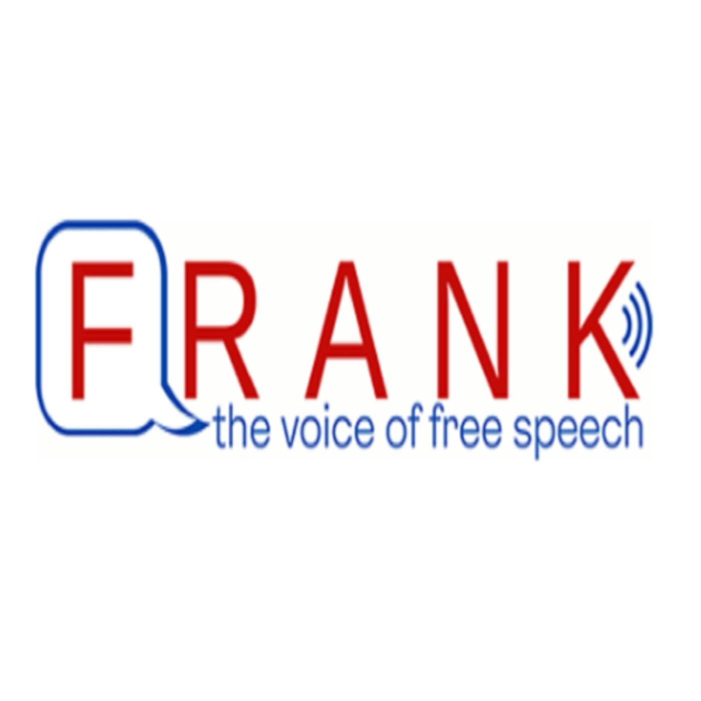 Let's Be Frank - #2002-2 episode artwork