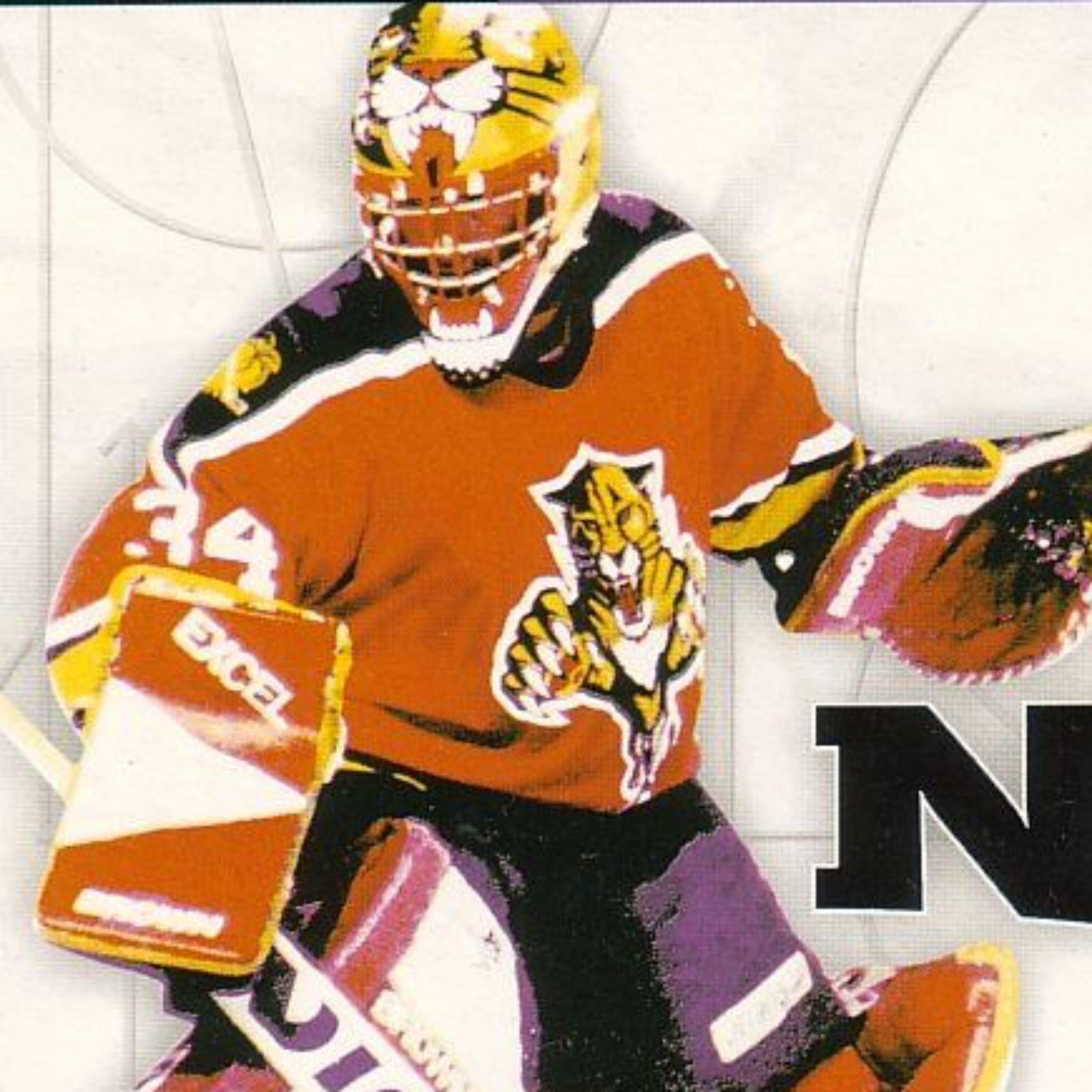 RTG Minisode #1 - NHL '97