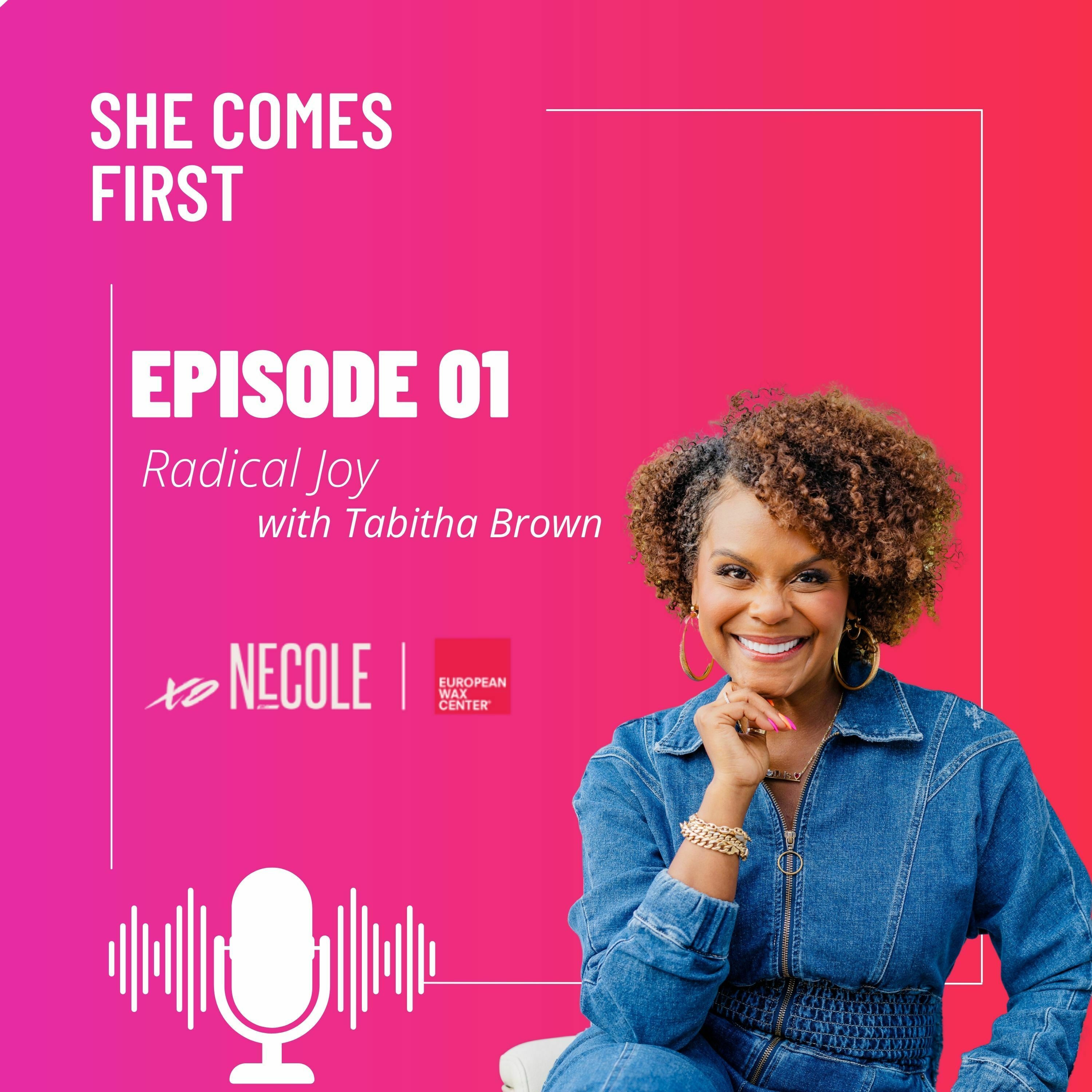 xoNecole Podcast