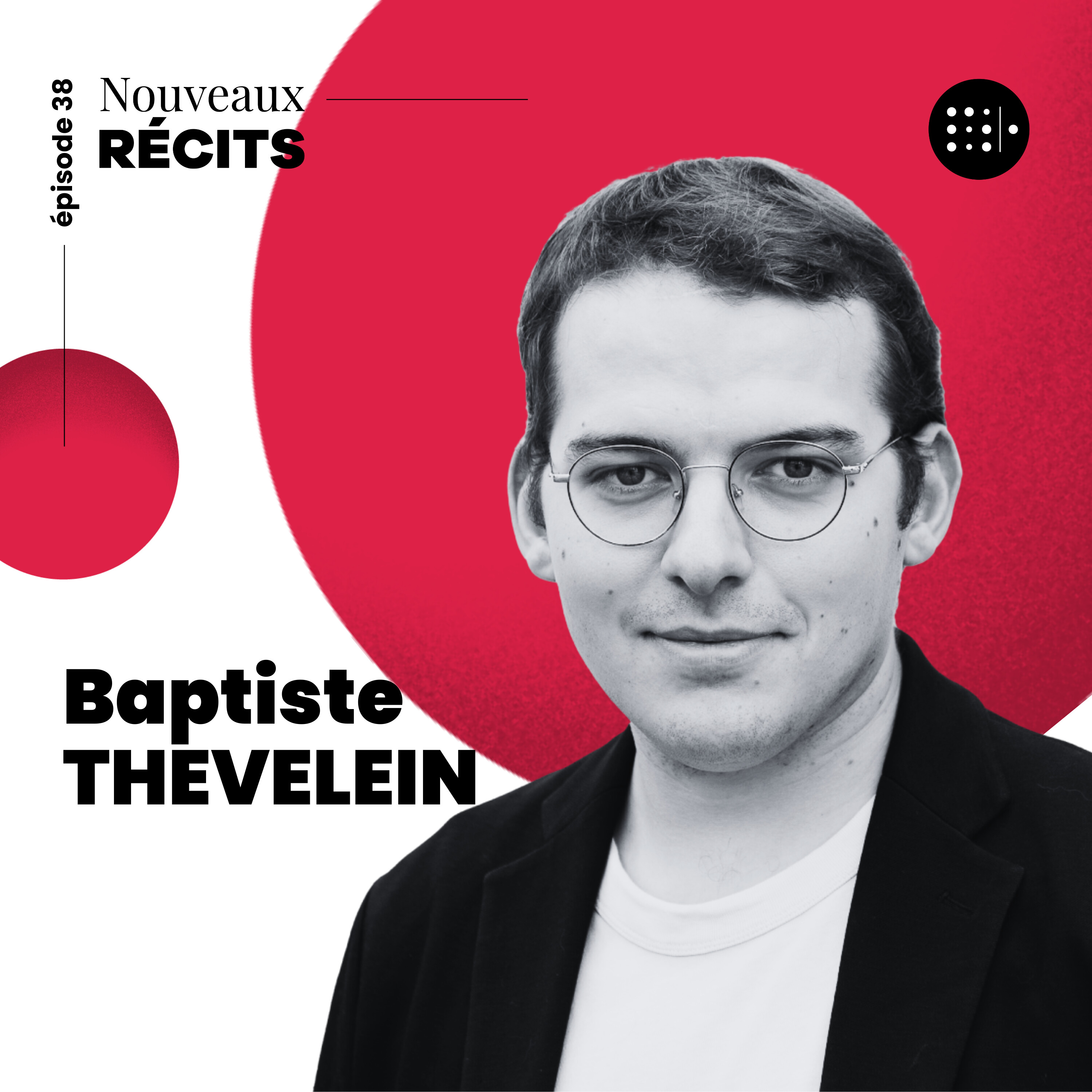 [EXTRAIT 1] Pourquoi Médianes existe, et ce que signifie vraiment l’indépendance du journalisme avec Baptiste THEVELEIN, co-fondateur de Médianes