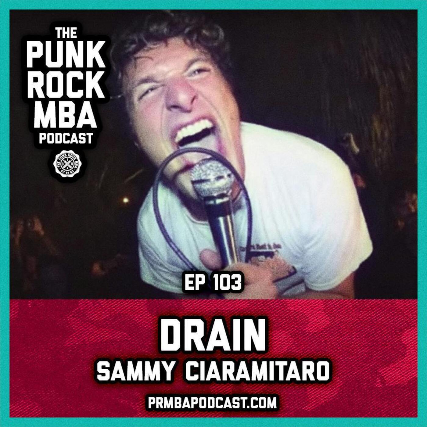 Drain