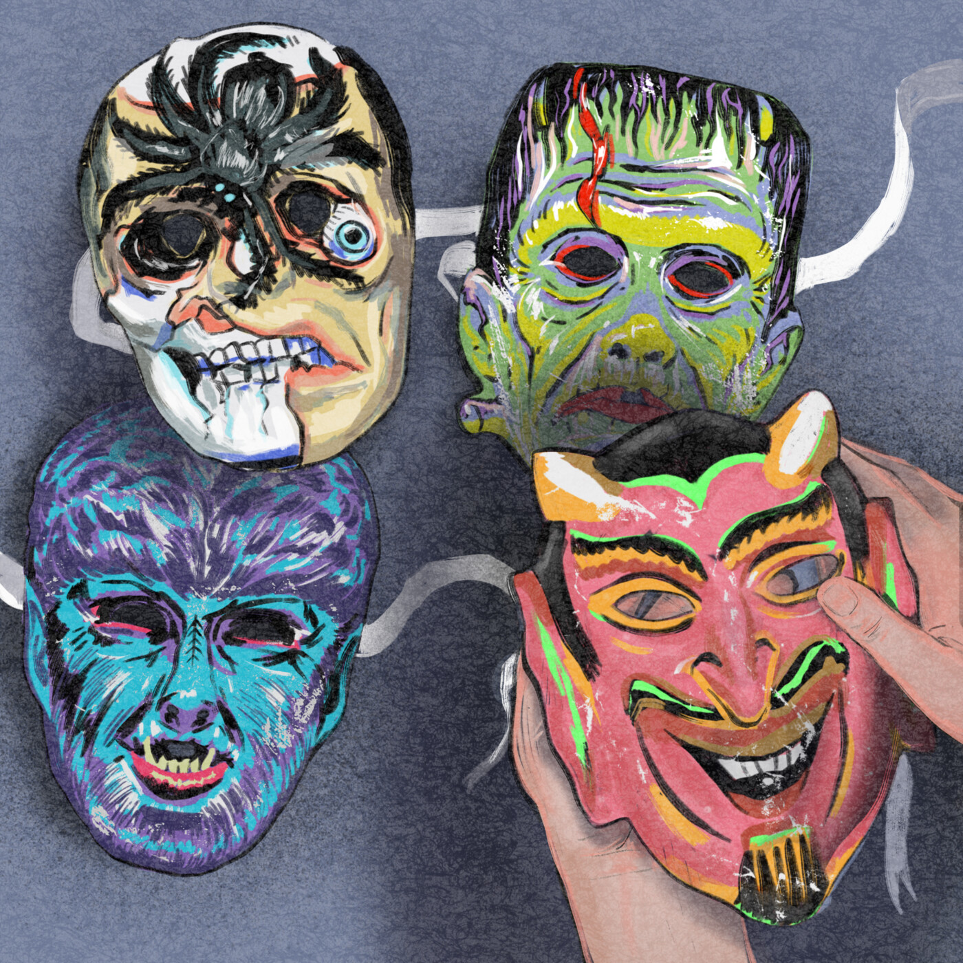 174. The Monsters We Create with Brett Talley, Part 2 174. The Monsters We Create with Brett Talley, Part 2