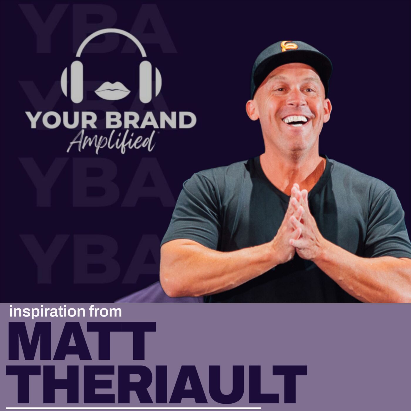 S E426: From Bankrupt to Building Wealth with Matt Theriault episode artwork
