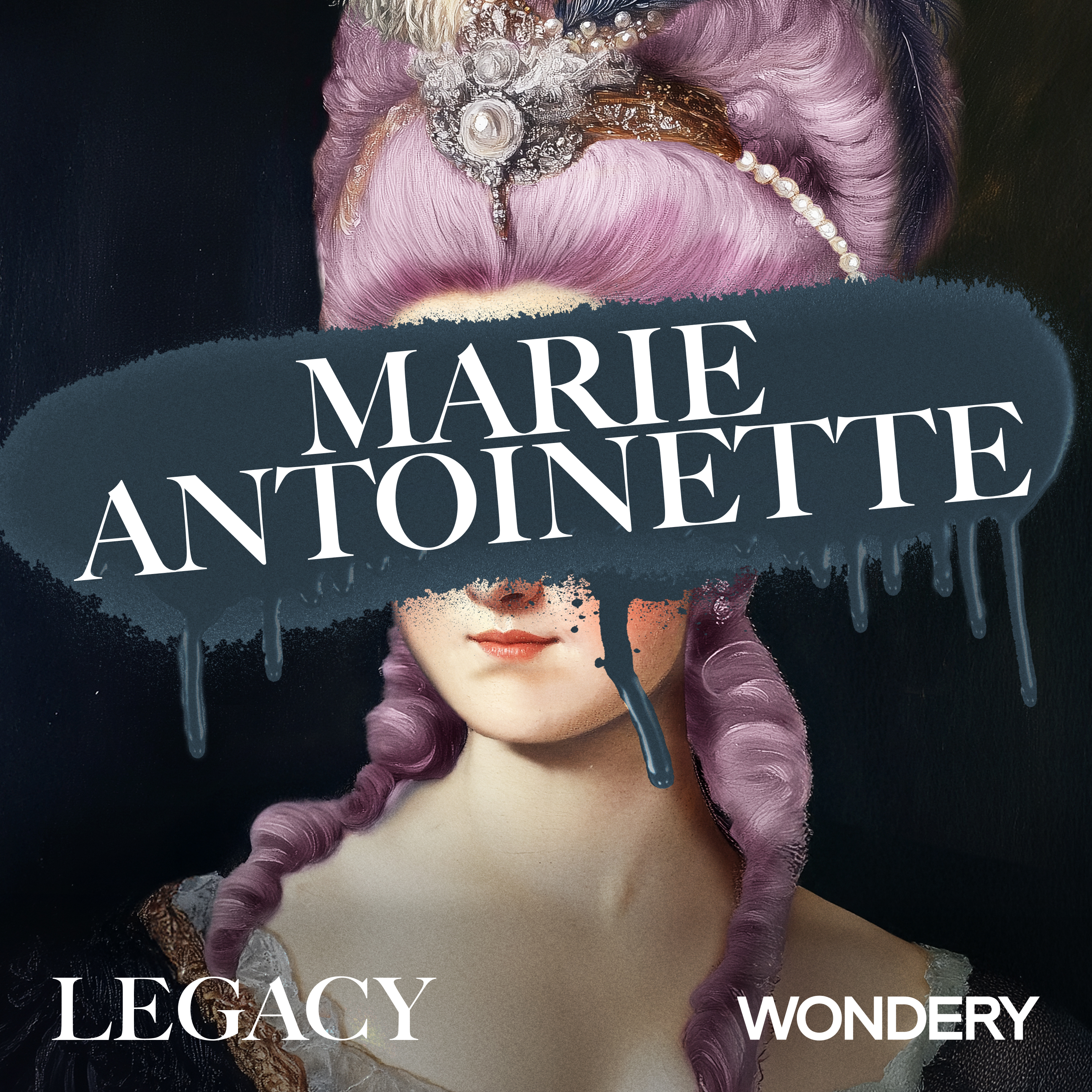 Marie Antoinette | A Princess and a Pawn | 1