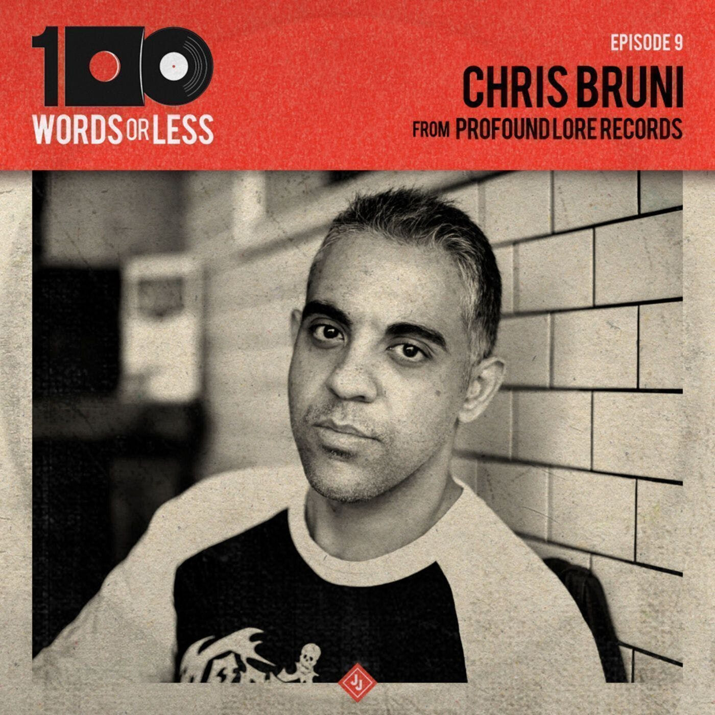 Chris Bruni from Profound Lore Records