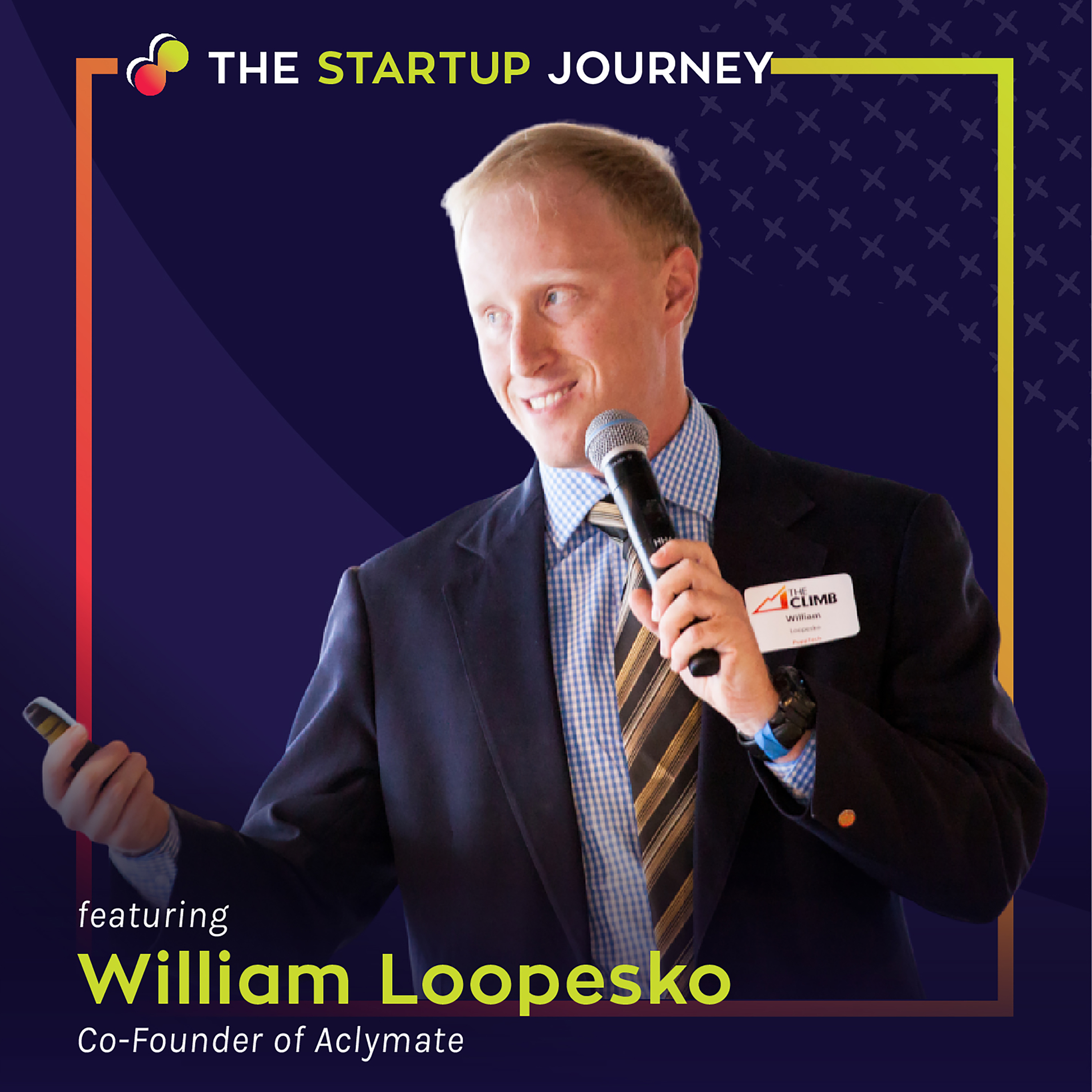 Precursa: The Startup Journey with Host Cynthia Del\'Aria
