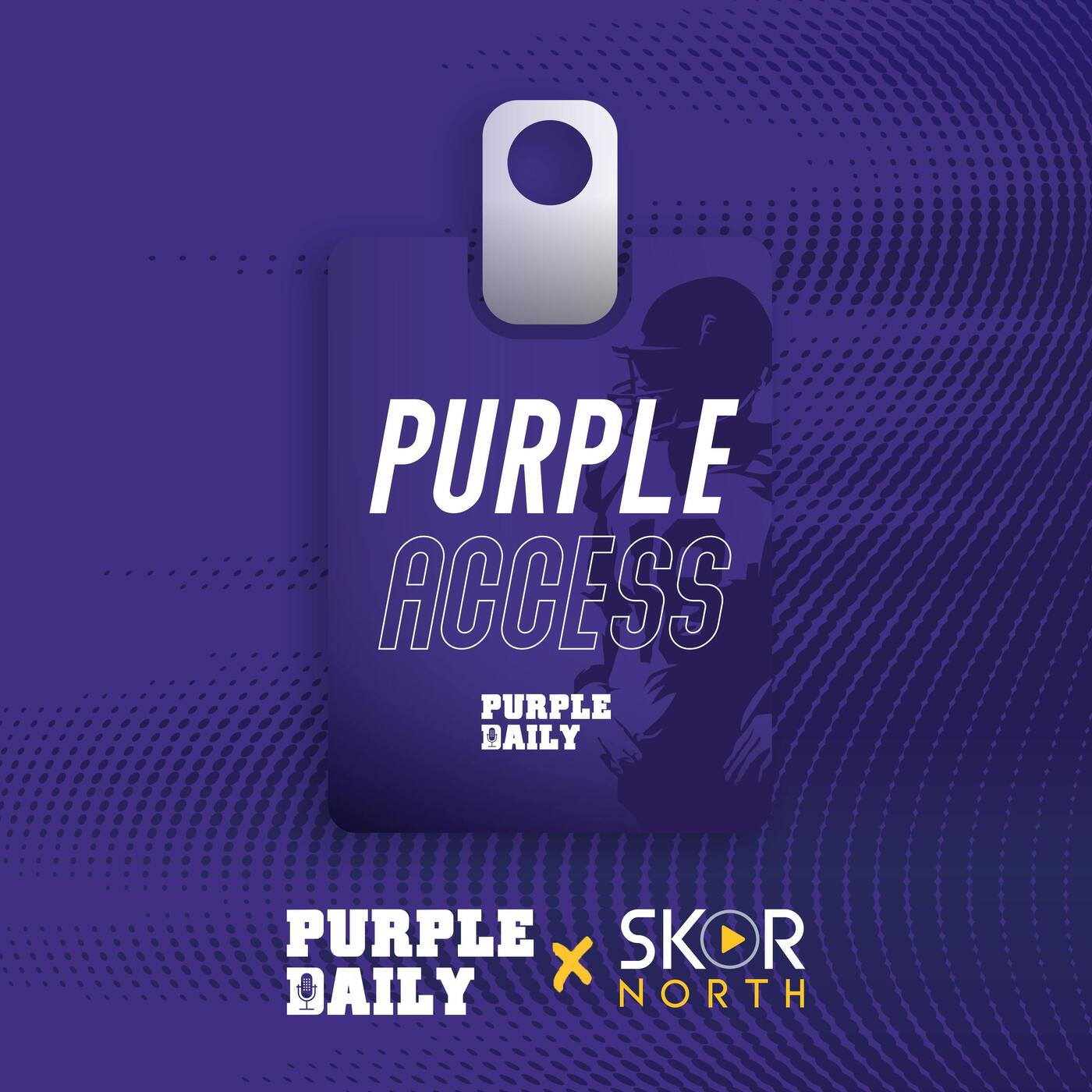 Purple Daily - A Minnesota Vikings Podcast