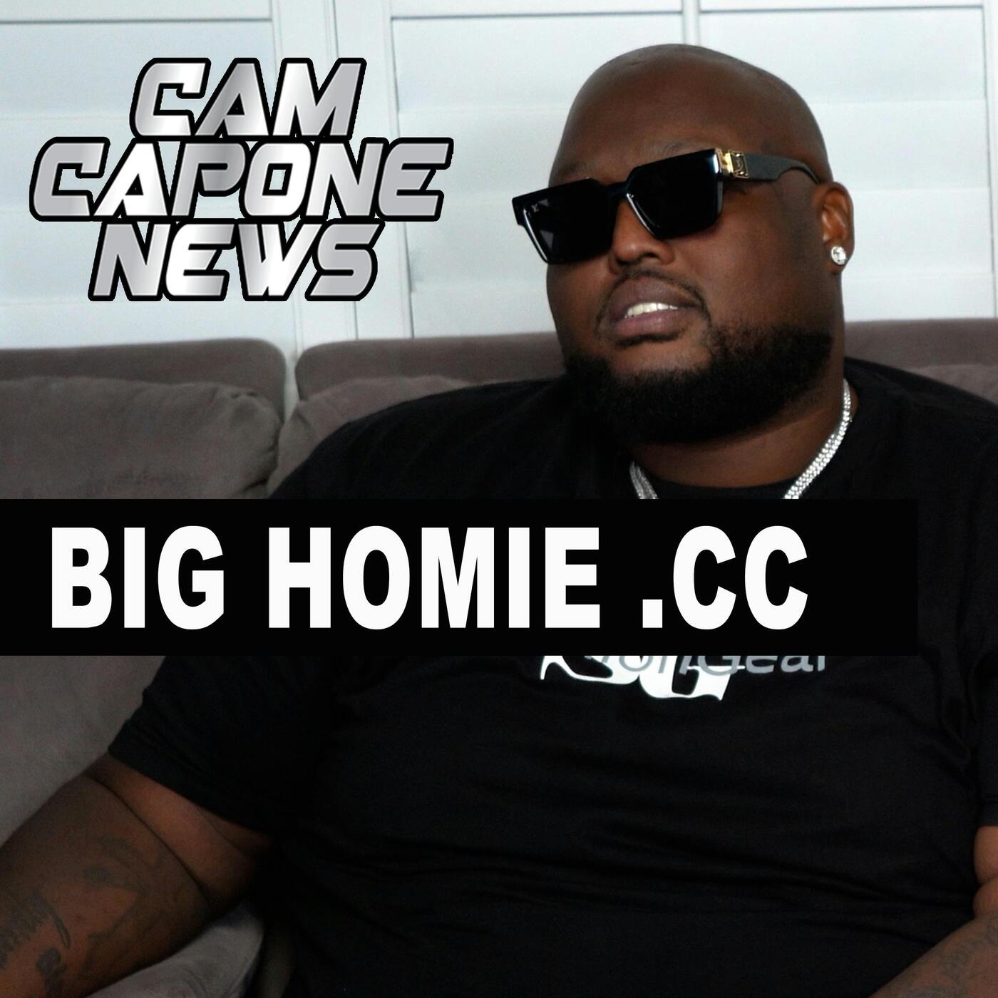 Cam Capone News