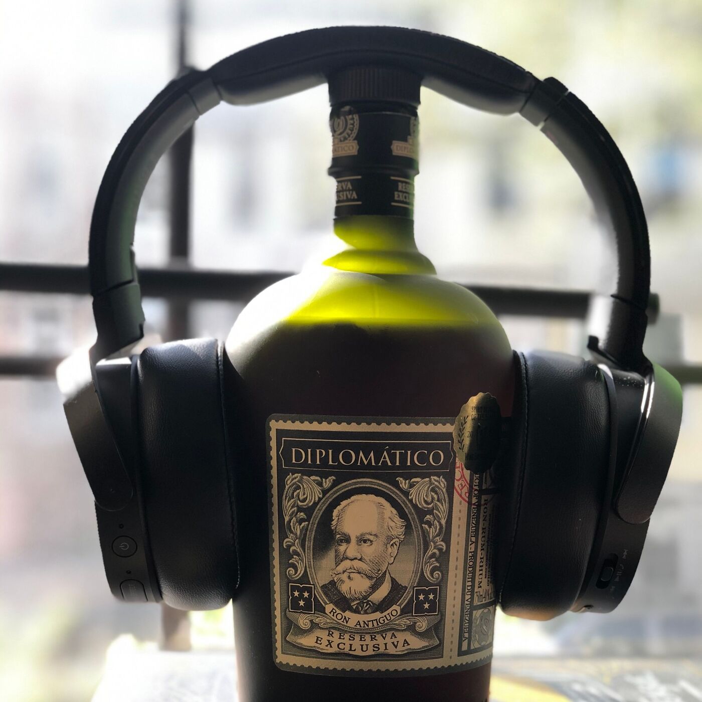 Oh, The Places Rum Goes!