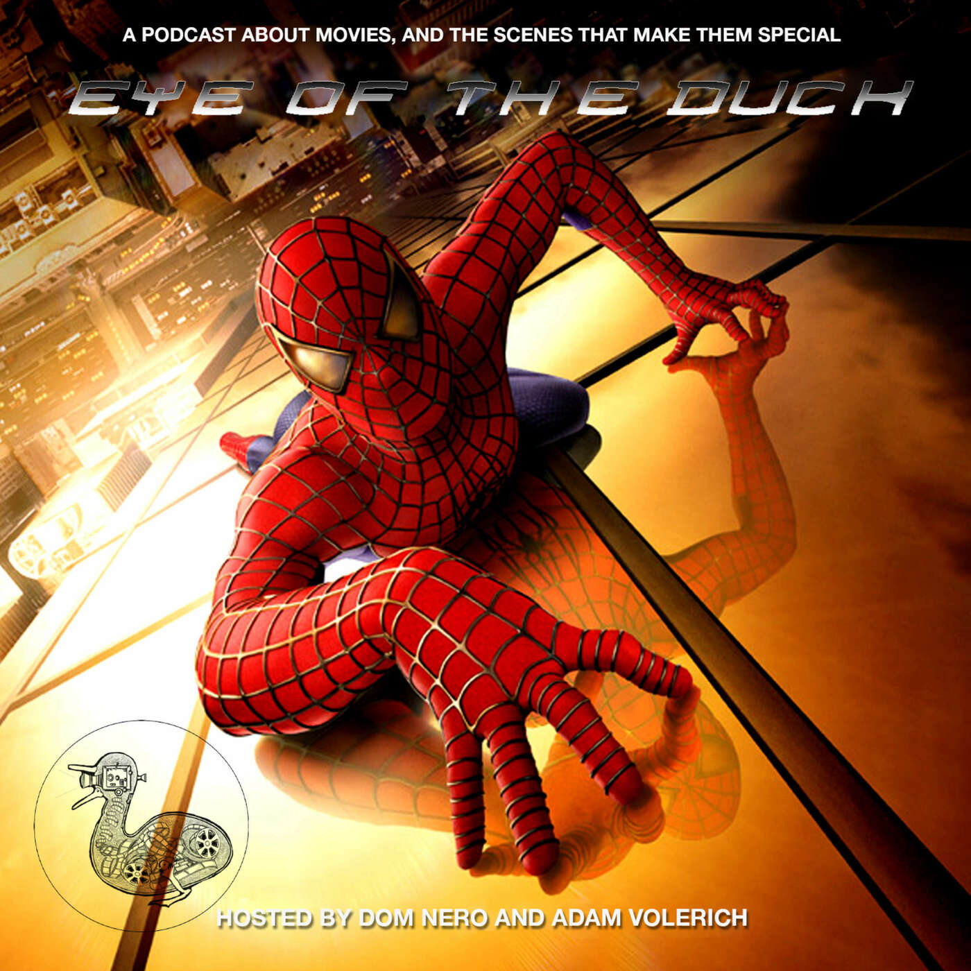 Spider-Man (2002)