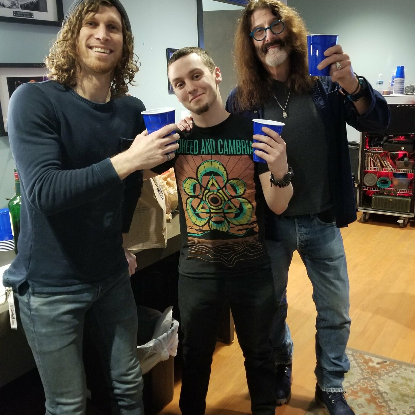 WMMR - MMaRchives Podcast