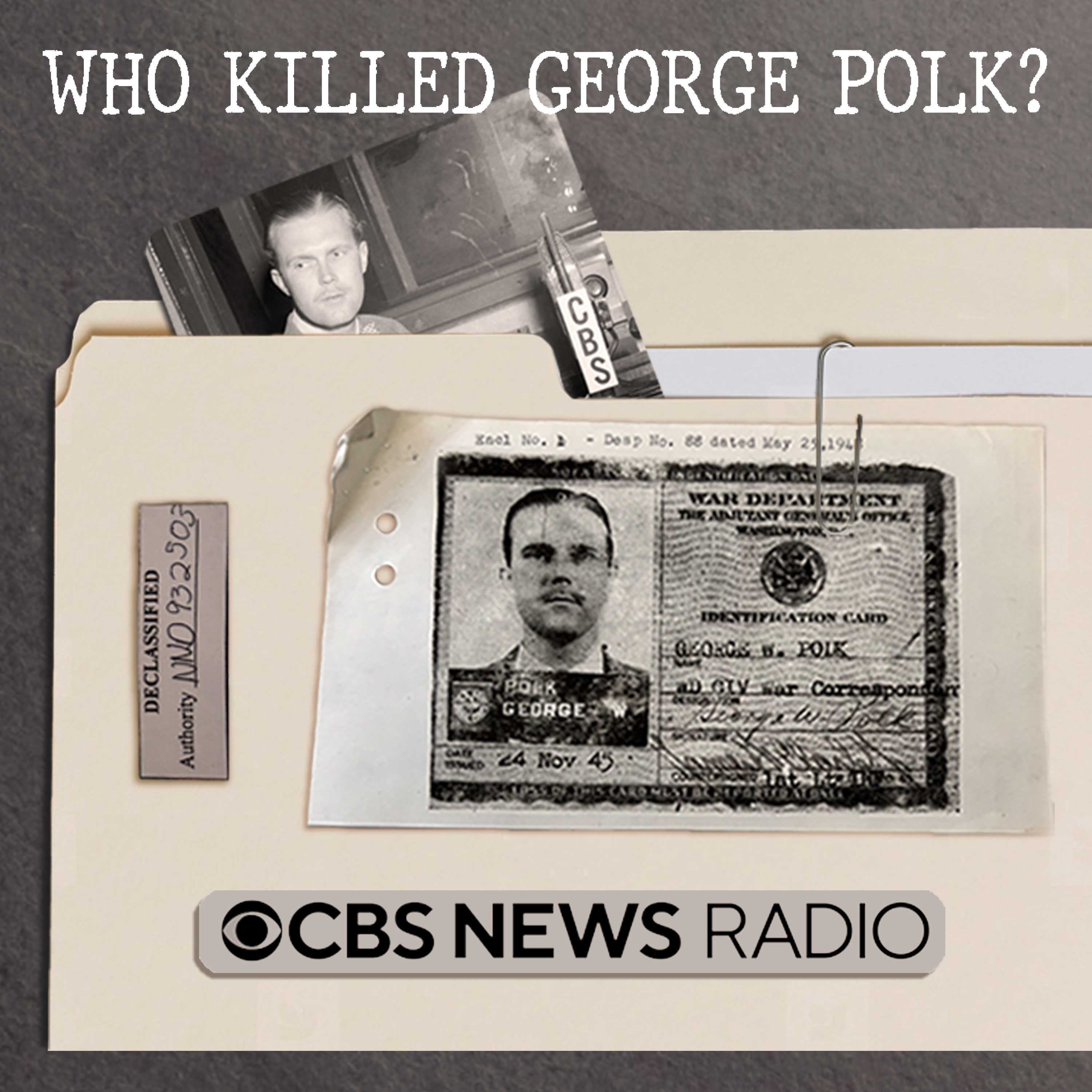 CBS News Network Specials