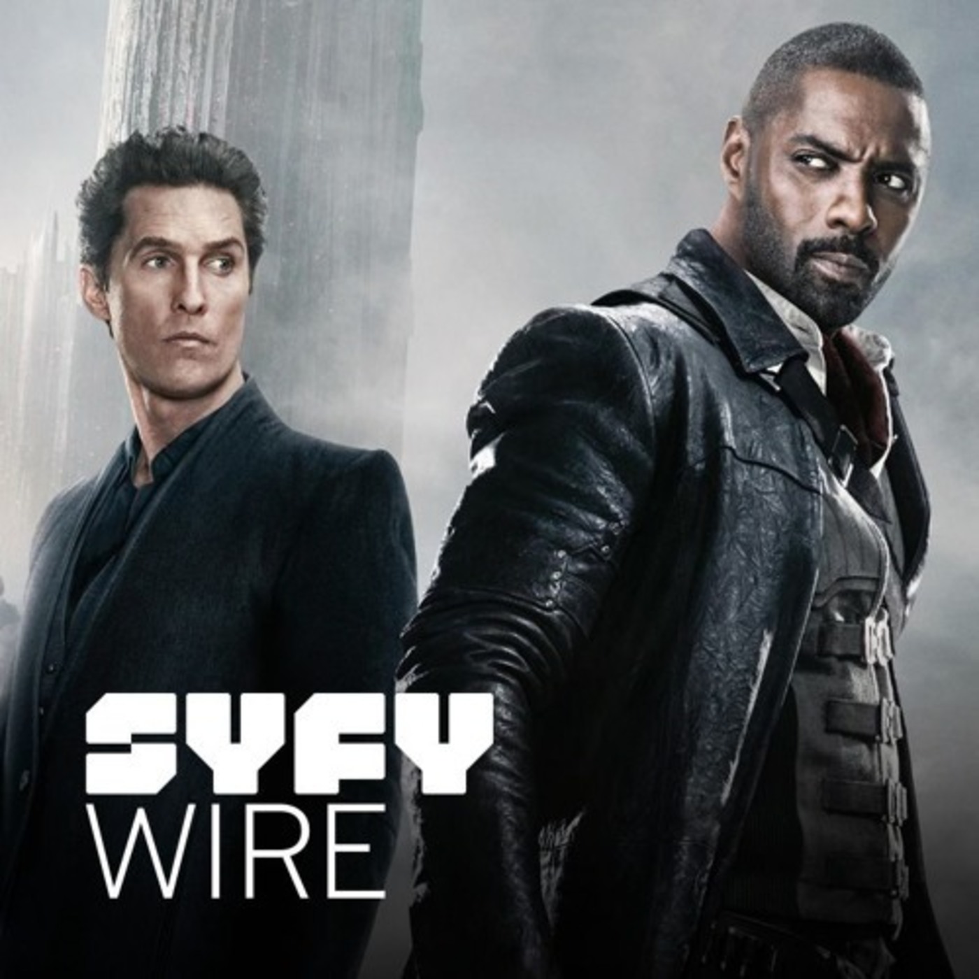 Who Won the Week Episode 87: The Dark Tower by Syfy Wire