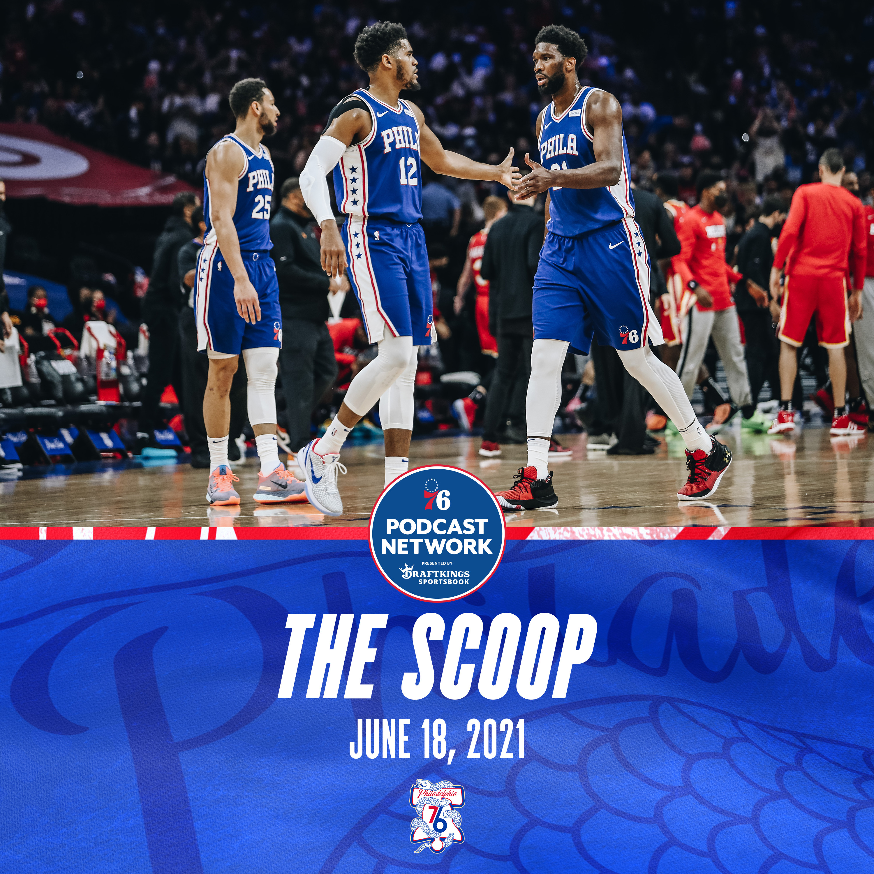 The 76ers Scoop