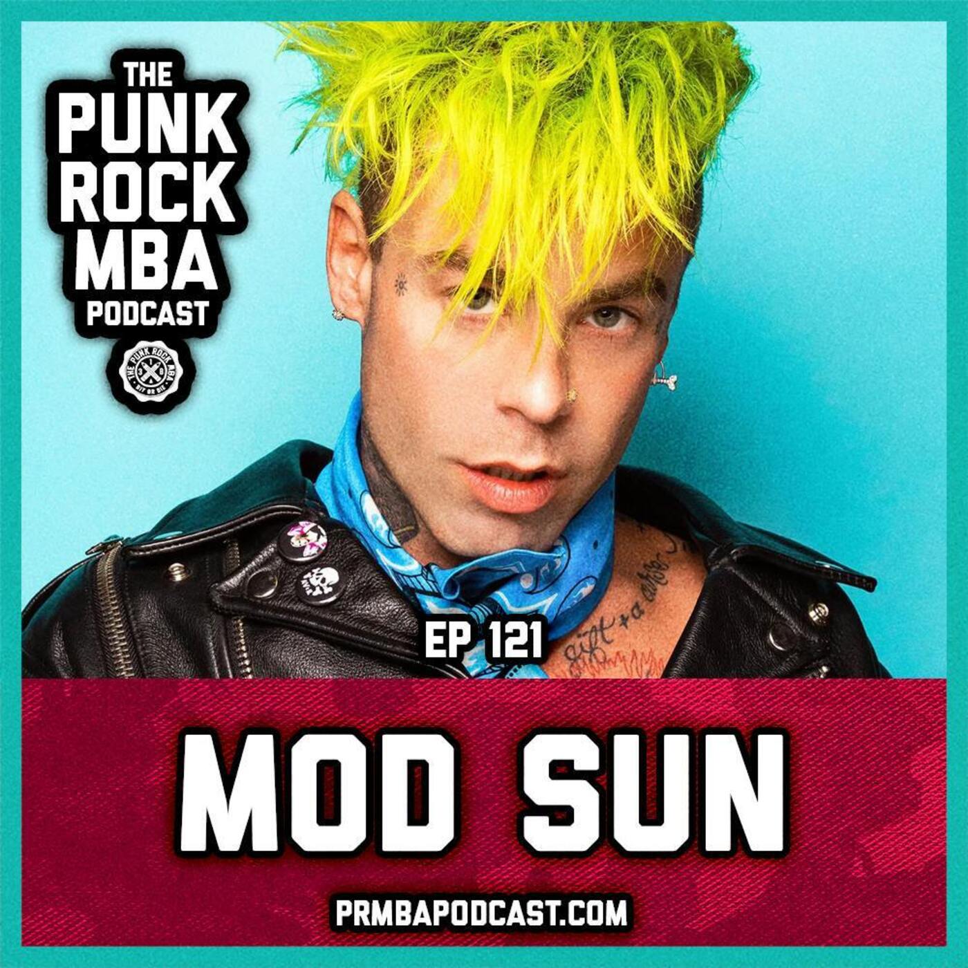 Mod Sun