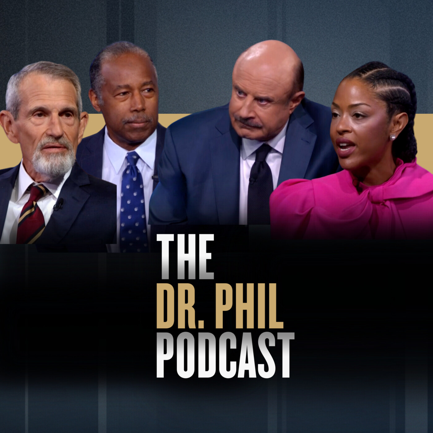 [Encore] The Healing Divide: Medical DEI