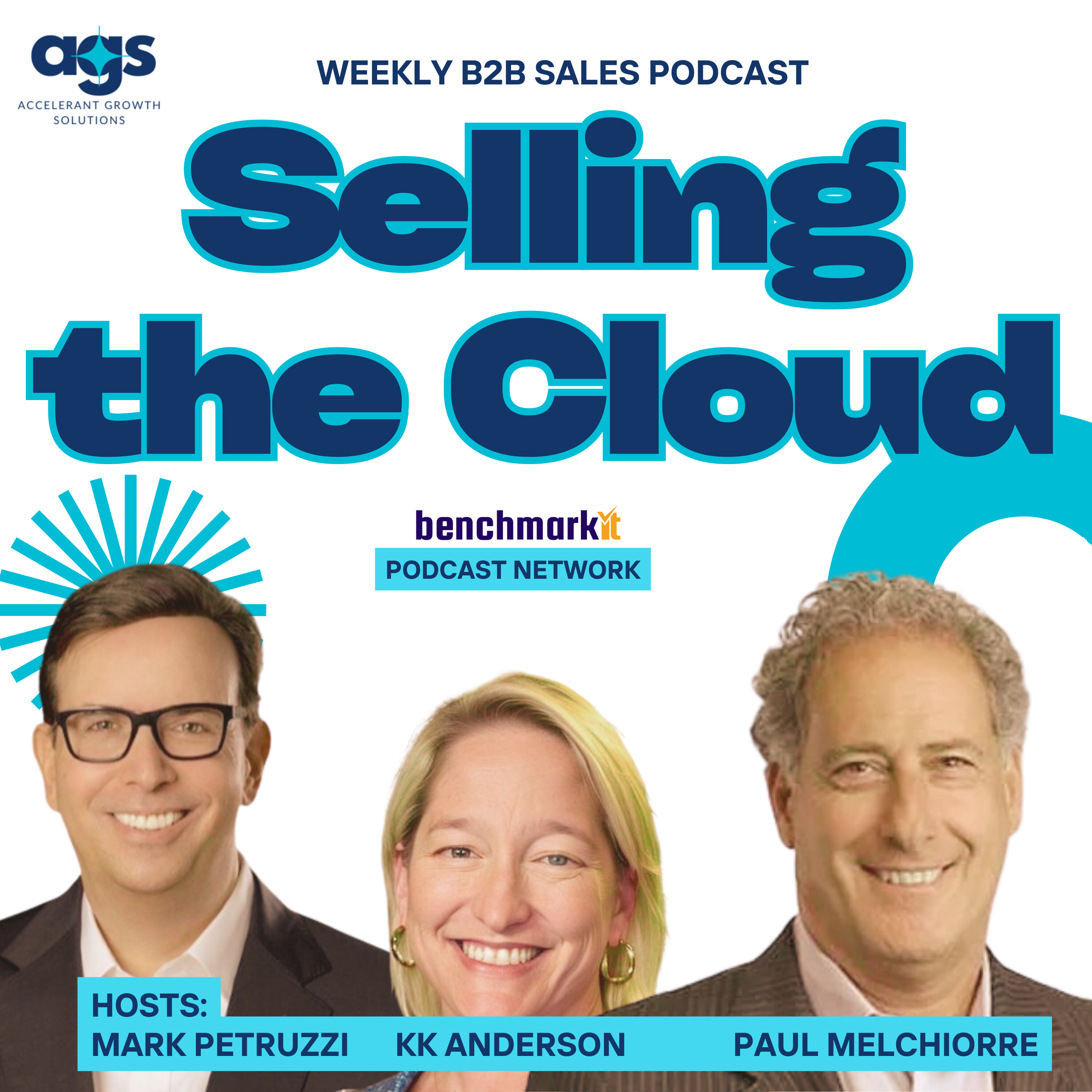 Selling the Cloud