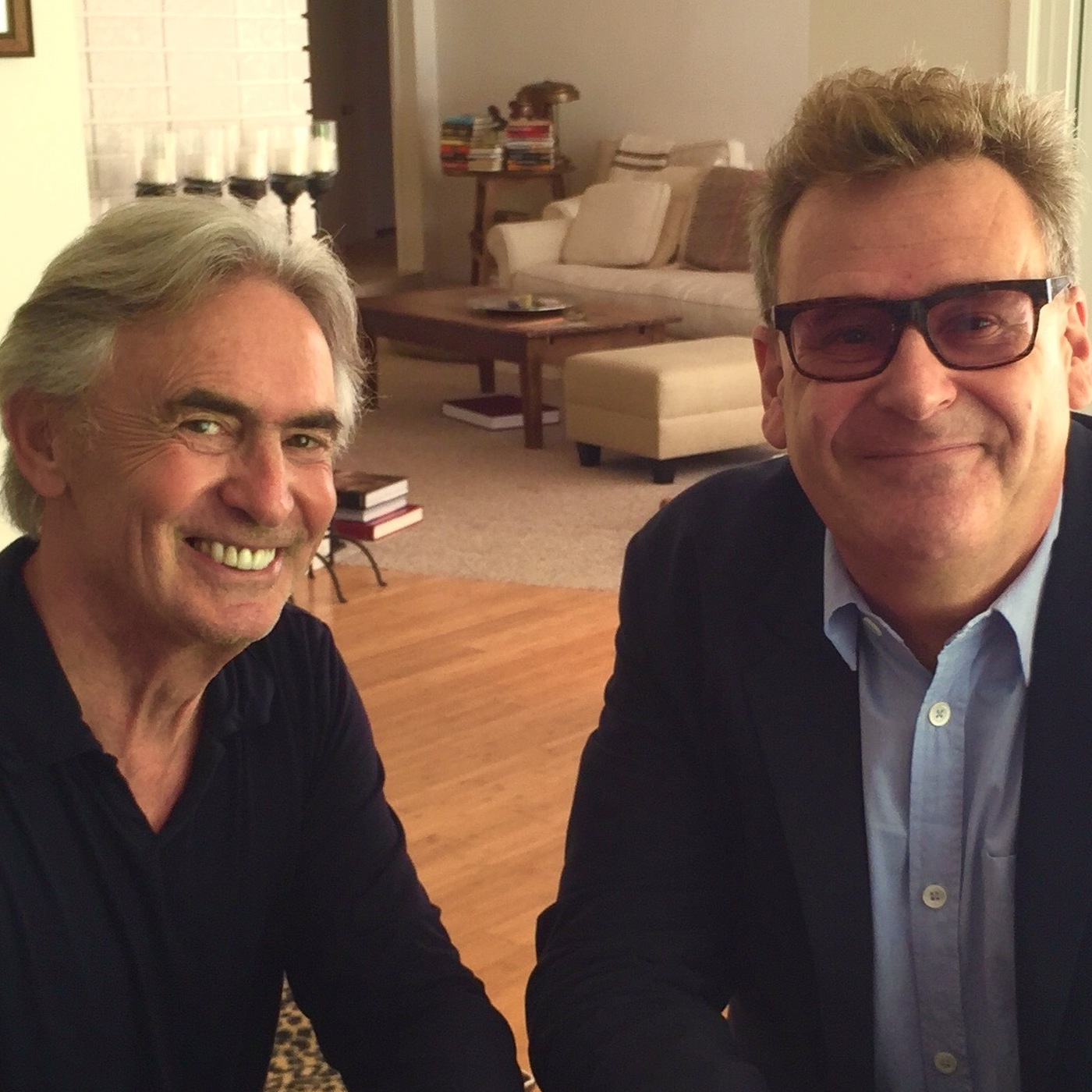 #19: Greg Proops