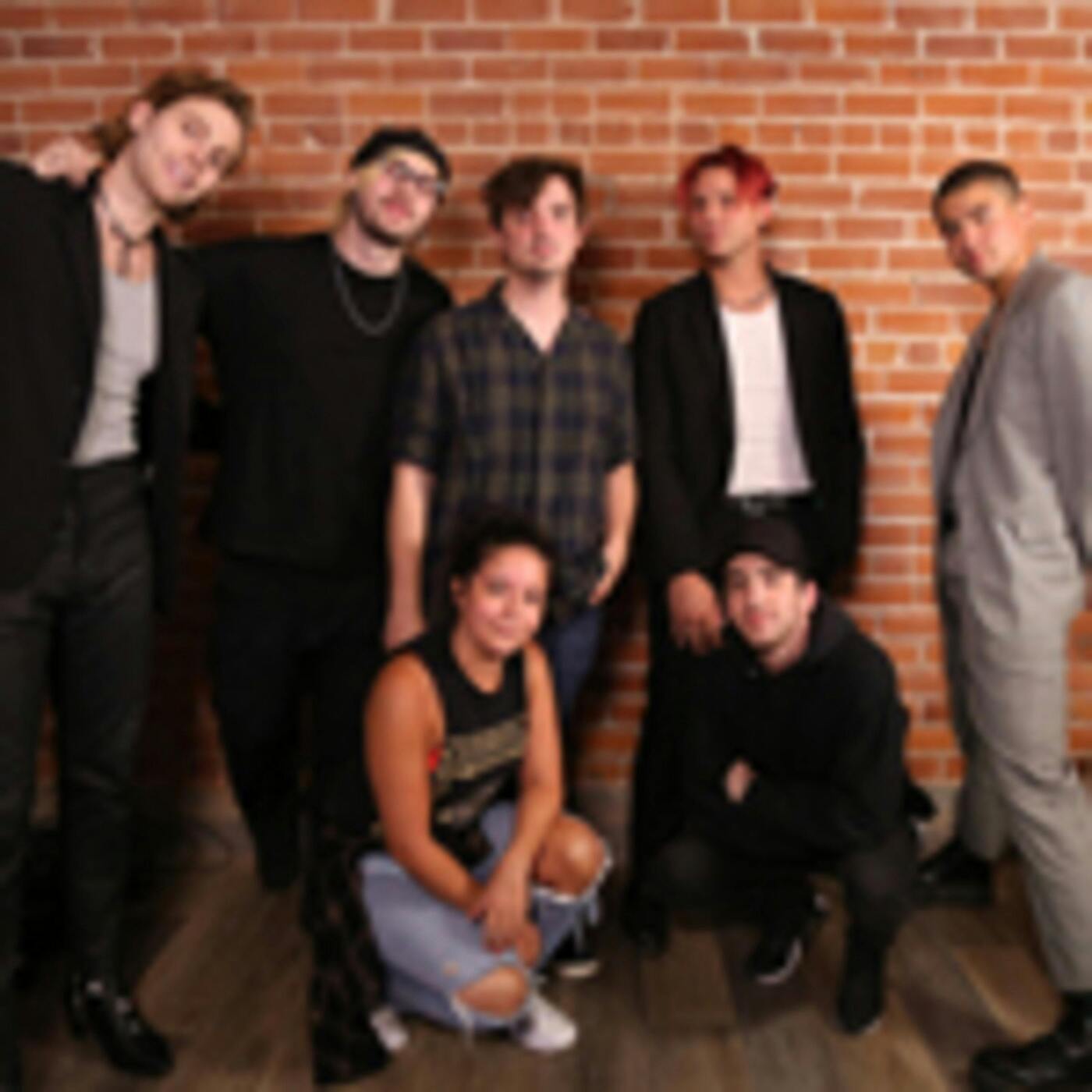 5SOS Talks Teeth, New Album & Shia LaBeouf