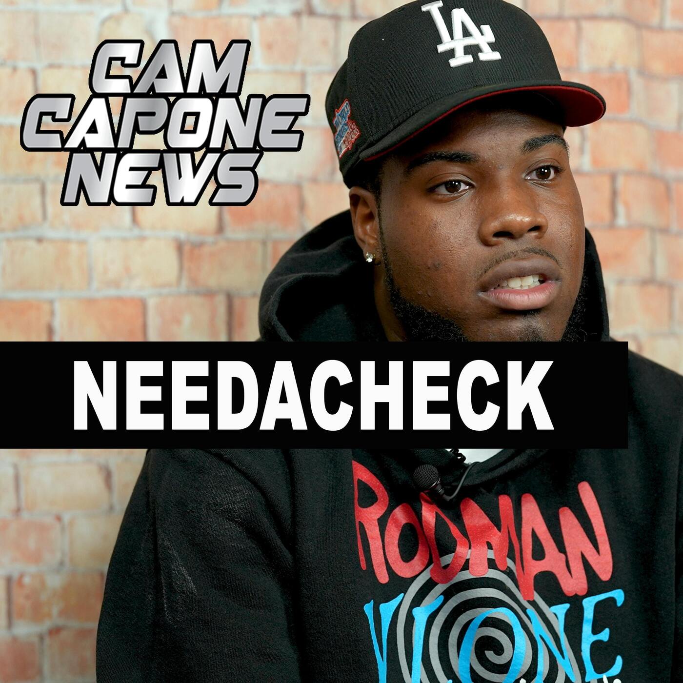 NeedaCheck Tells Crazy Story: His Mom Set Him Up to Get Killed For $100k/Shot By Her Boyfriend