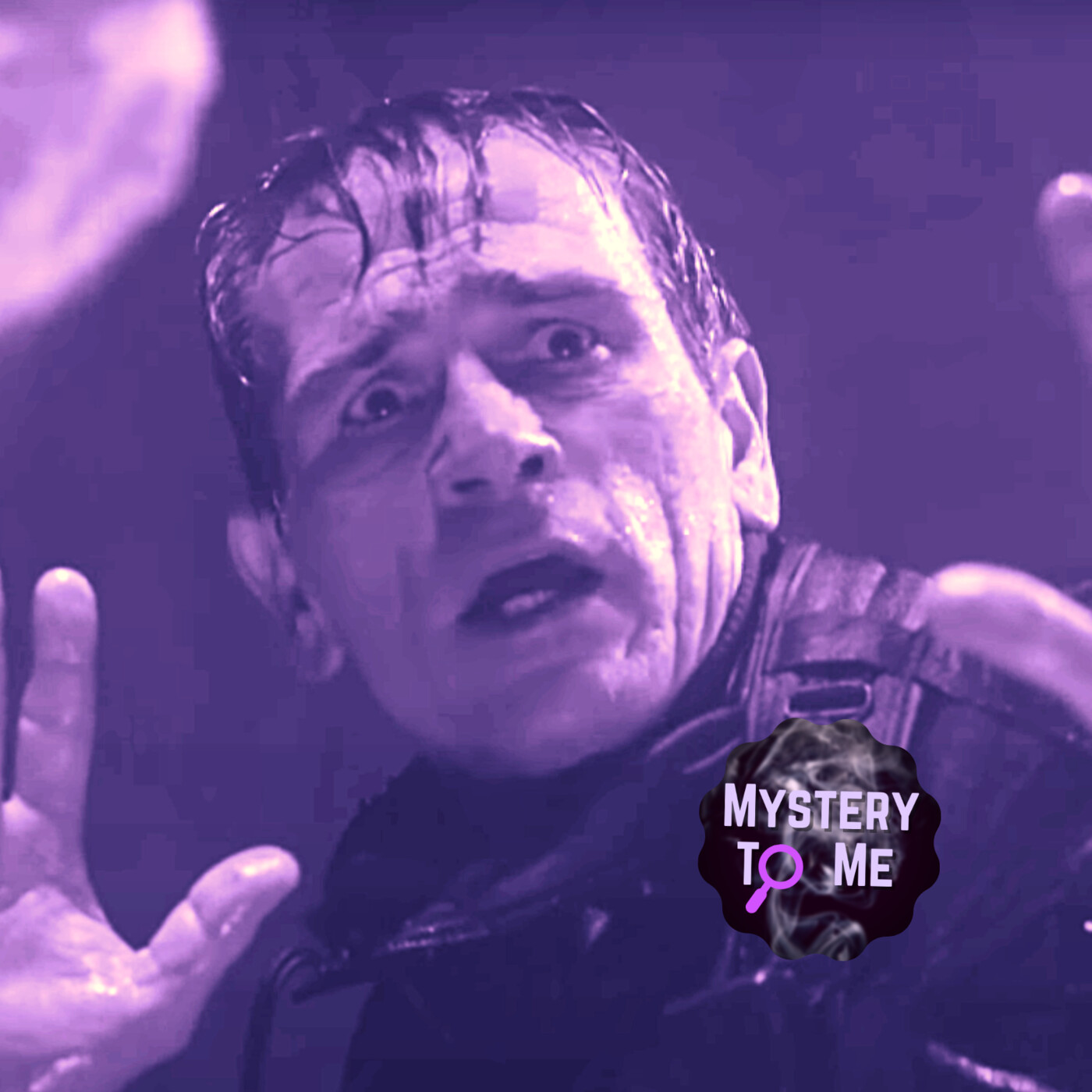 Mystery to Me