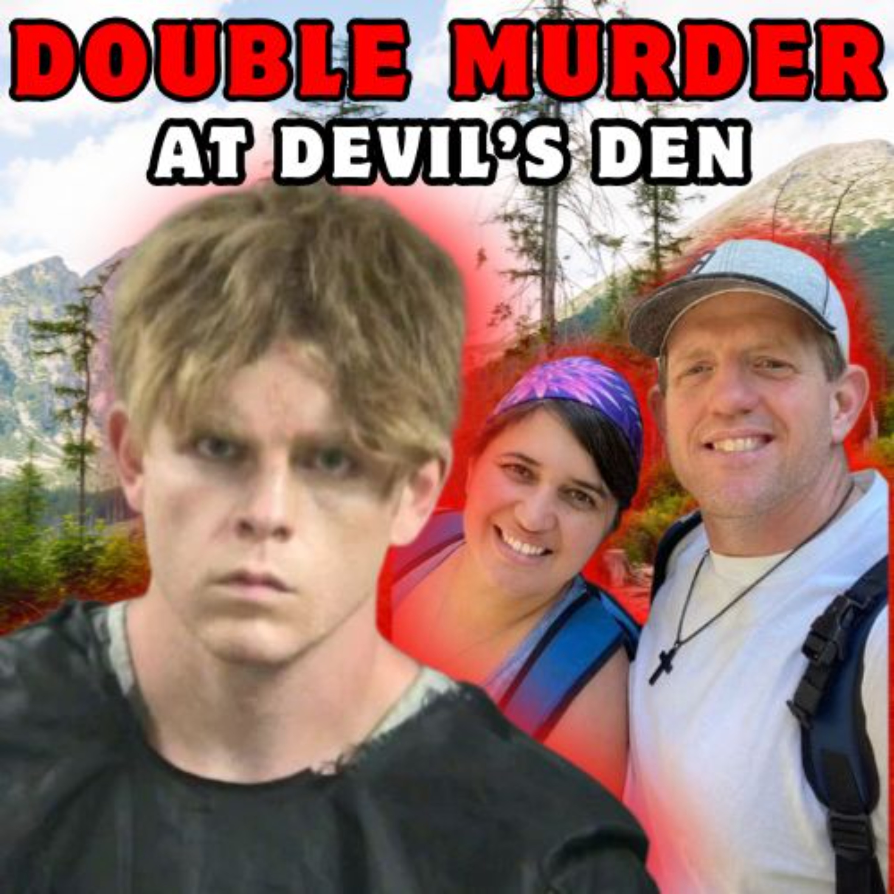 He Was Hired to Teach Children. Last Week, He Was Charged With Murdering Two Parents