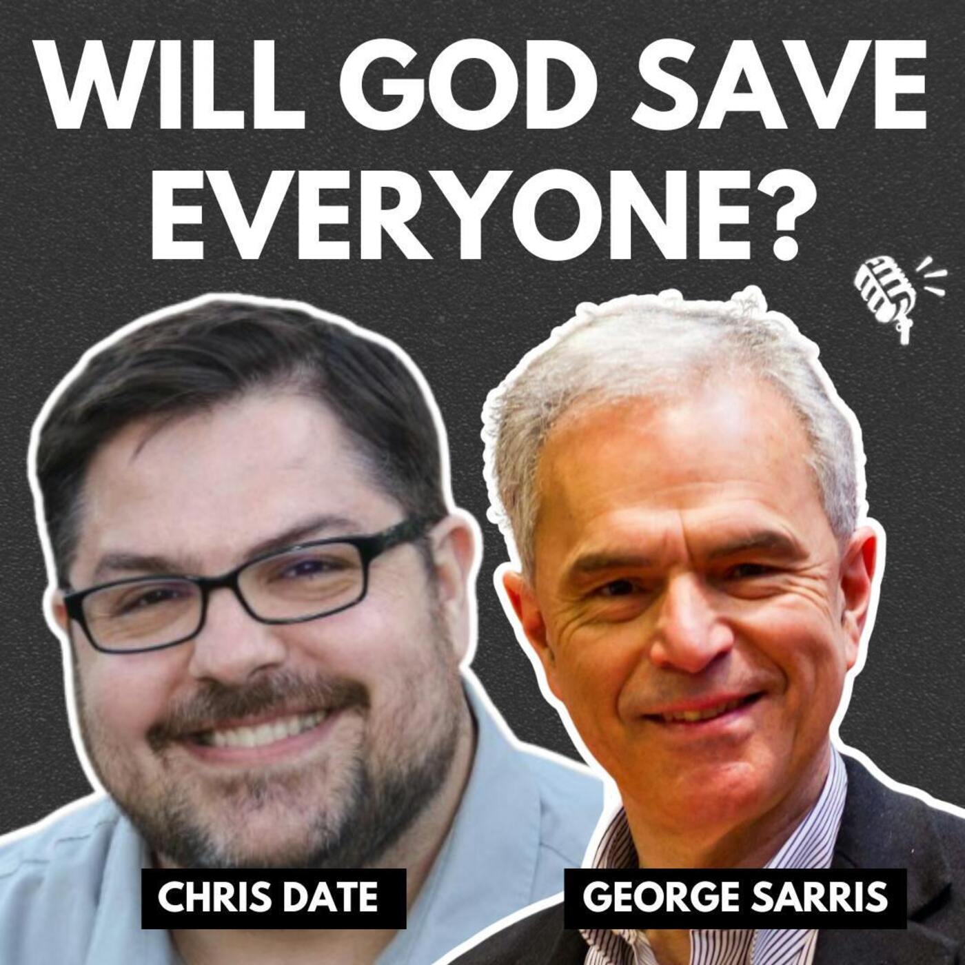 Theology in the Raw