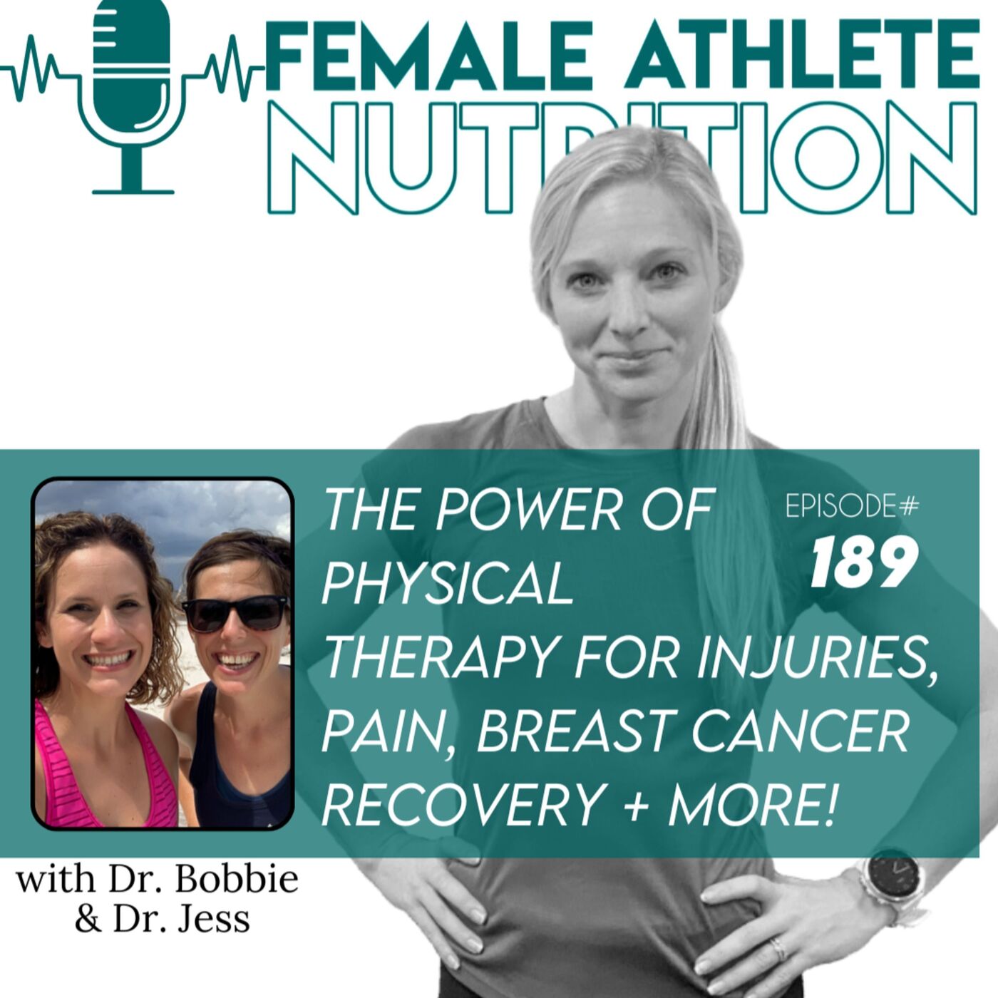Female Athlete Nutrition