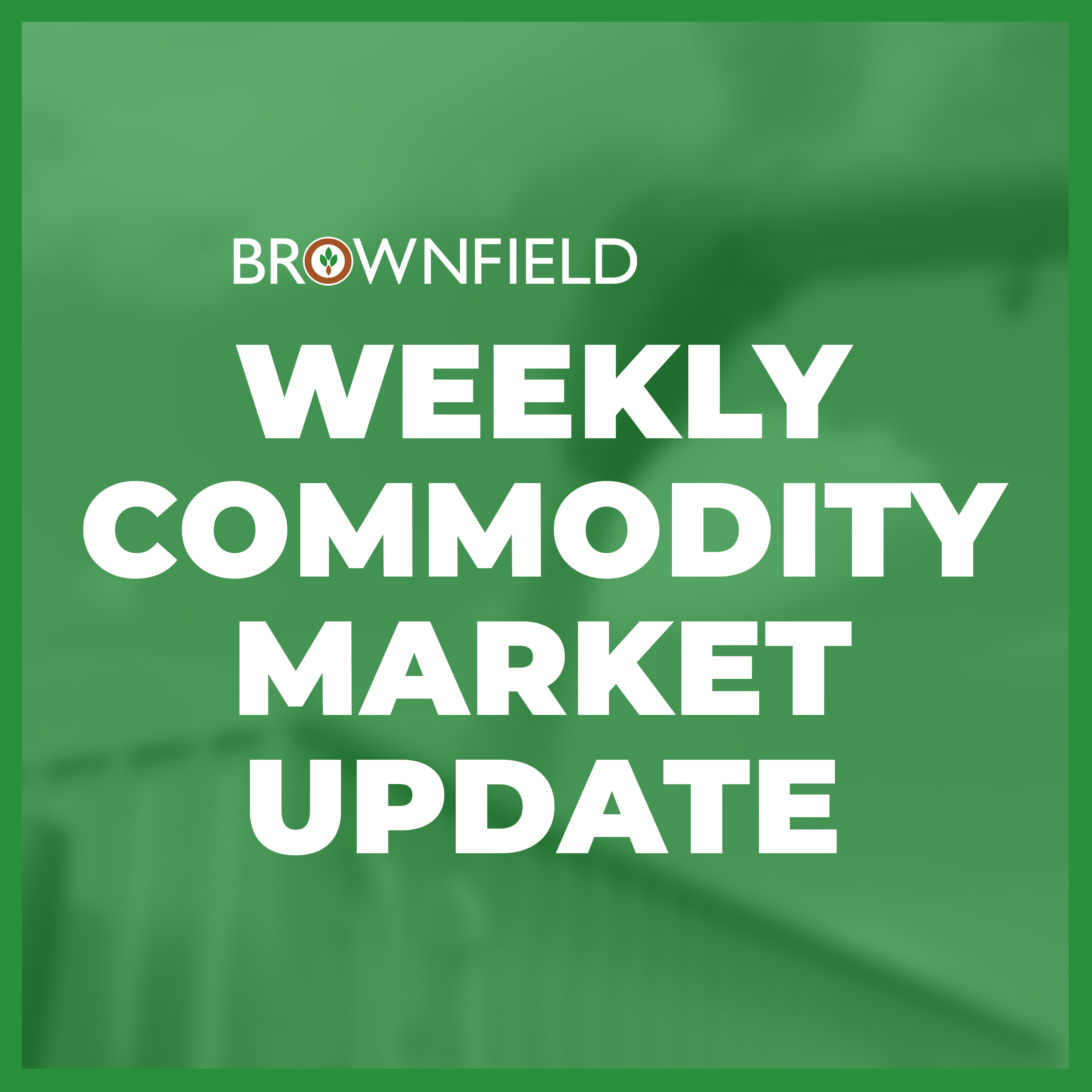 Brownfield Ag News