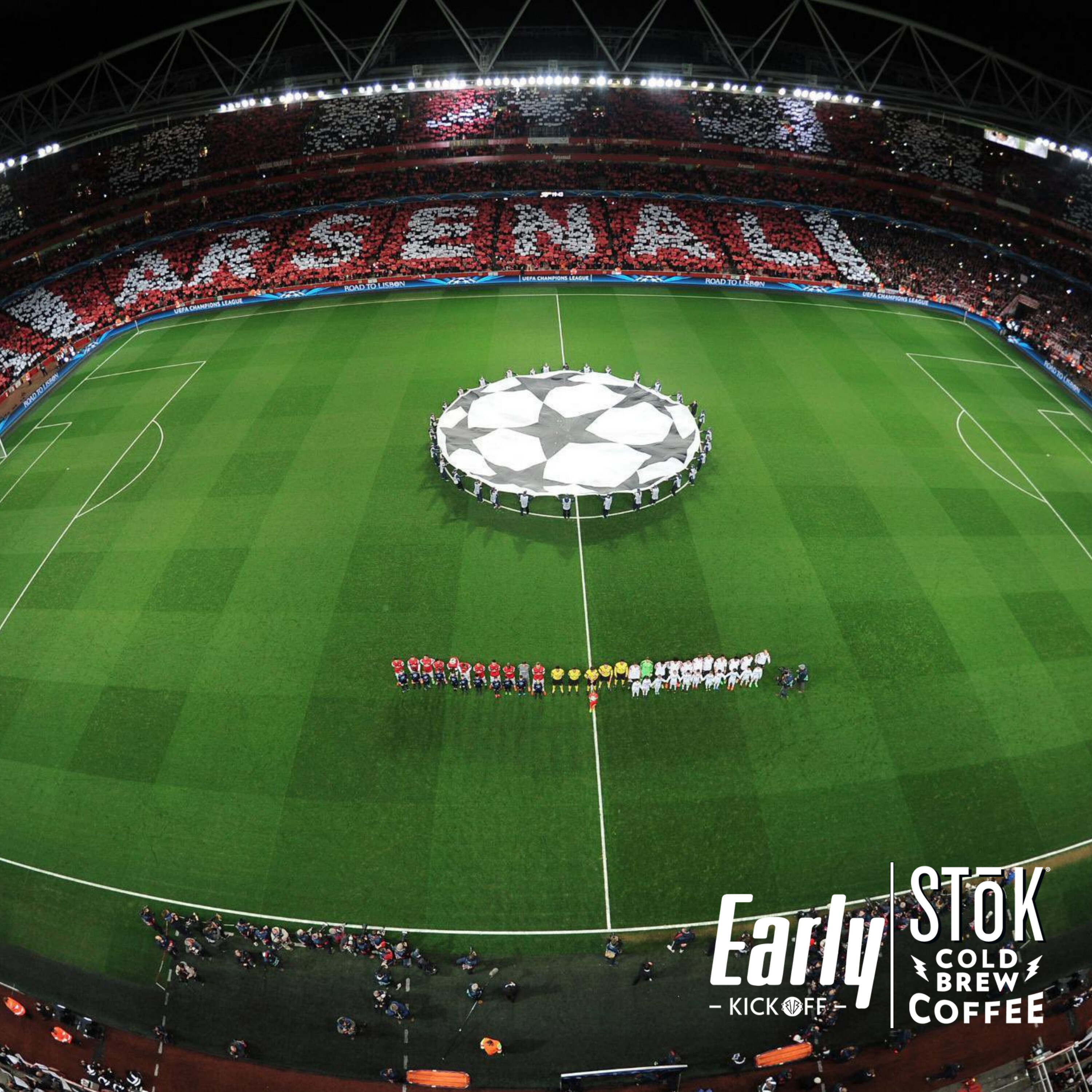 04/29/25: Crunchtime in the Champions League