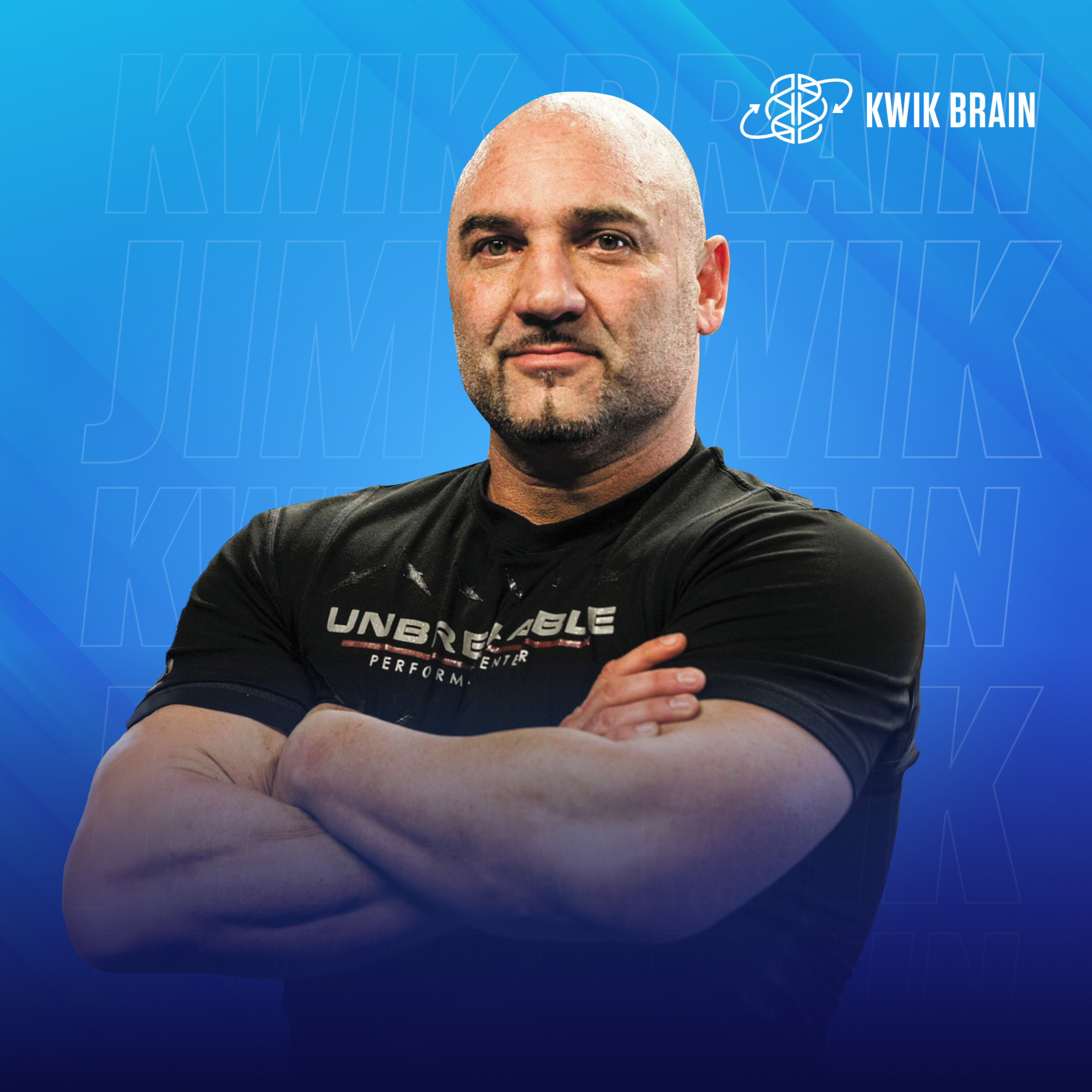 Turning Emotional And Mental Pain Into Motivation with Jay Glazer